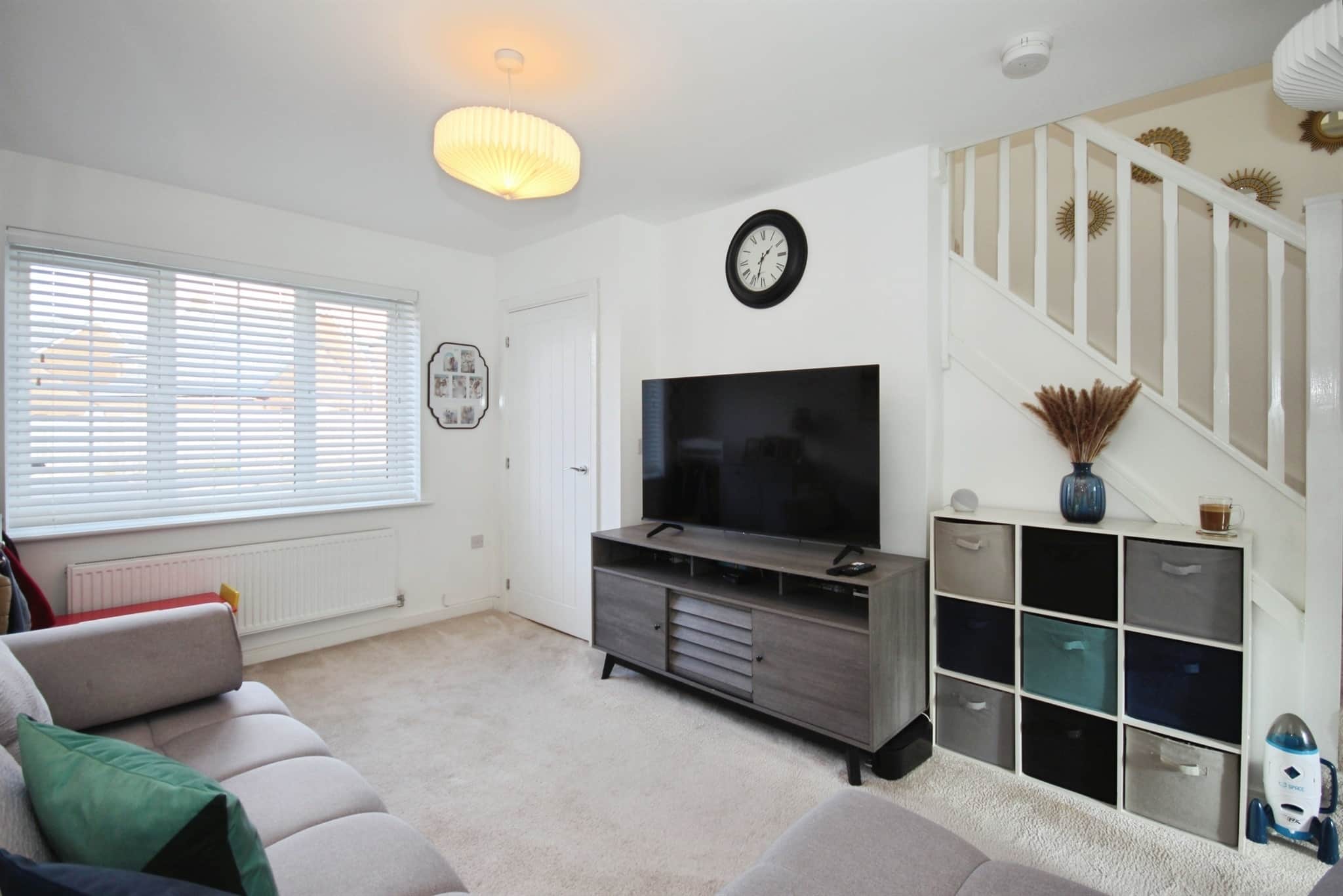 Property at Pattle Close, Lighthorne Heath, Leamington Spa