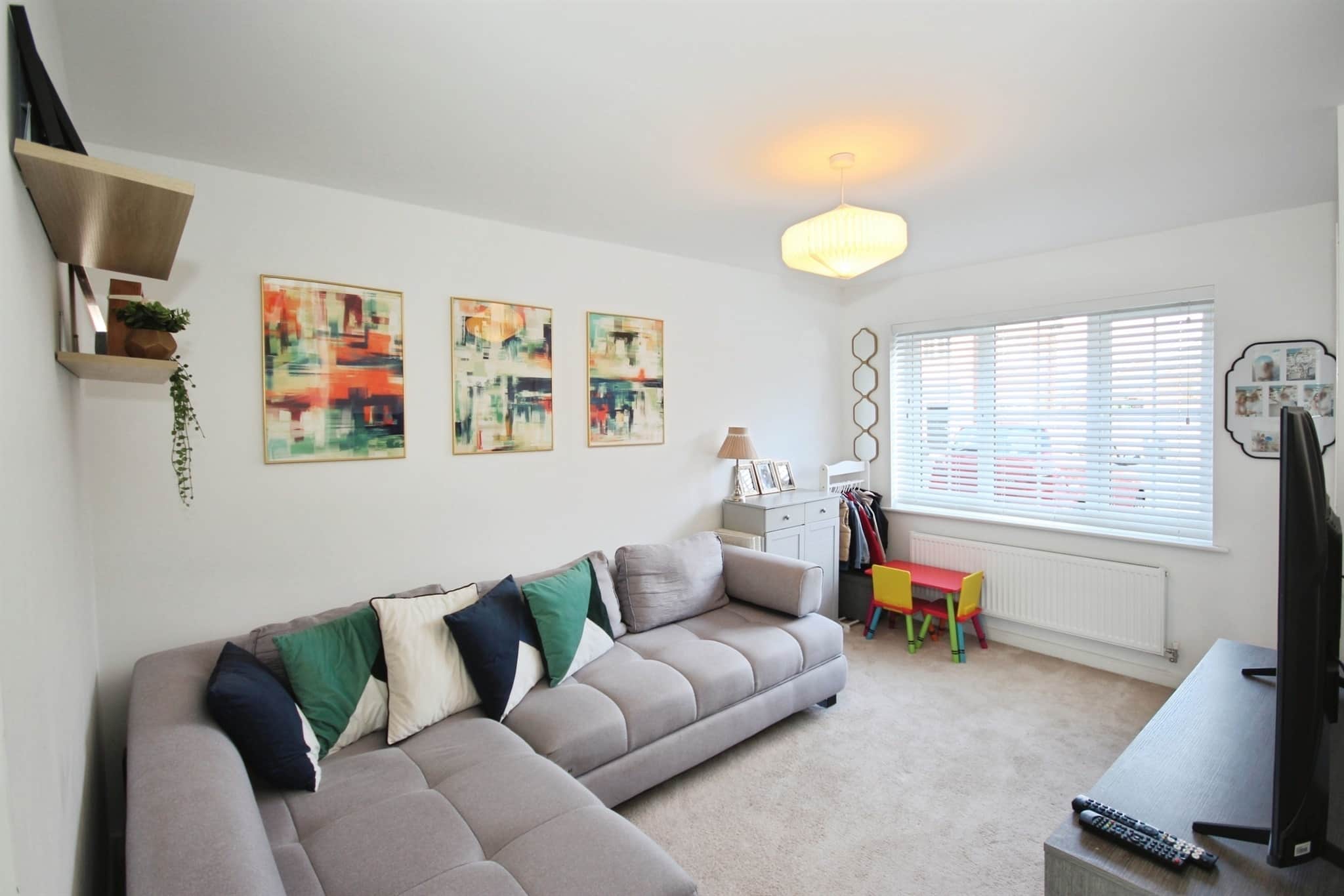 Property at Pattle Close, Lighthorne Heath, Leamington Spa
