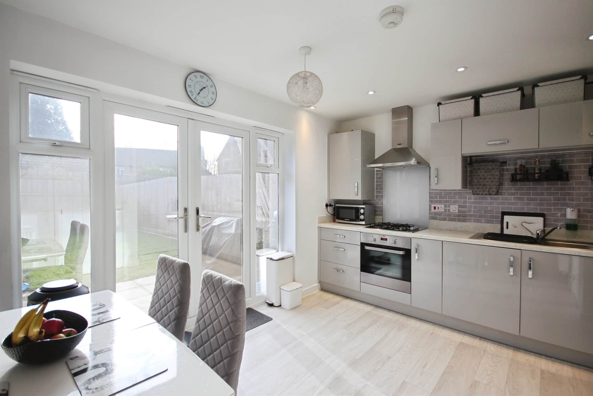 Property at Pattle Close, Lighthorne Heath, Leamington Spa