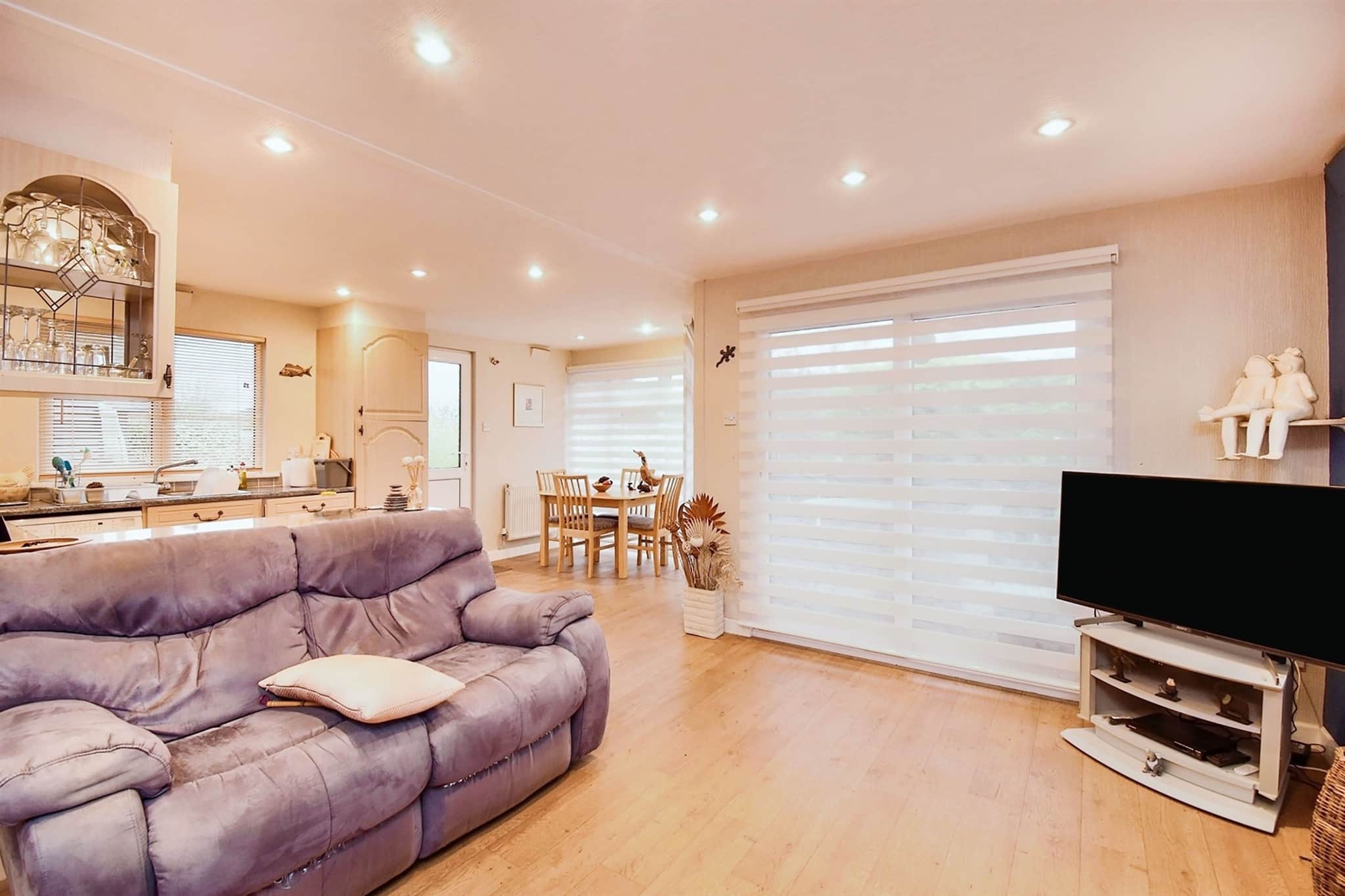 Property at The Thatches Holiday Village, Modbury, Ivybridge