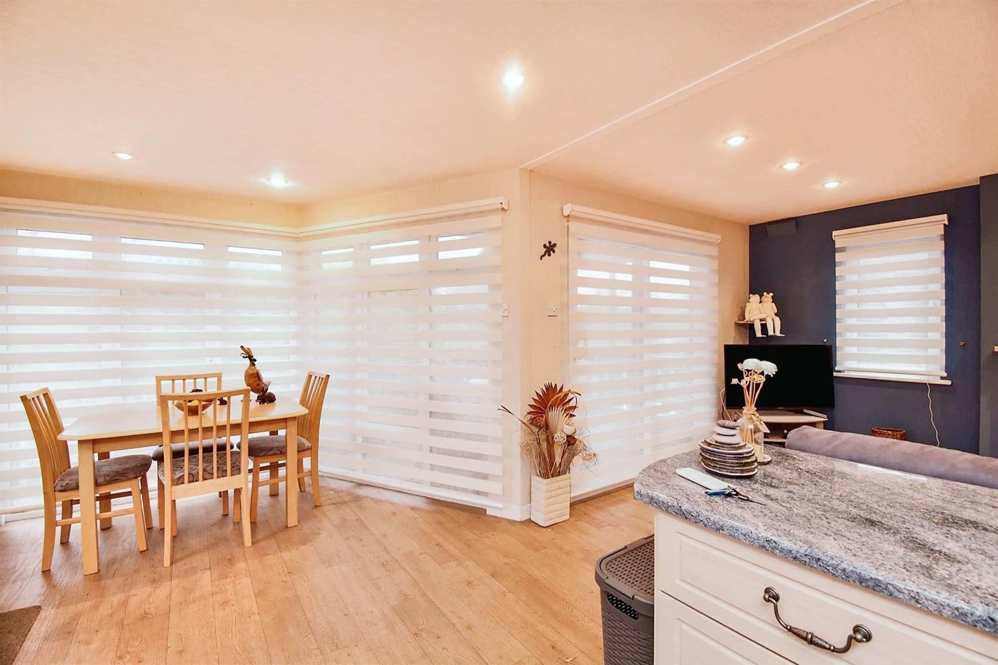 Property at The Thatches Holiday Village, Modbury, Ivybridge