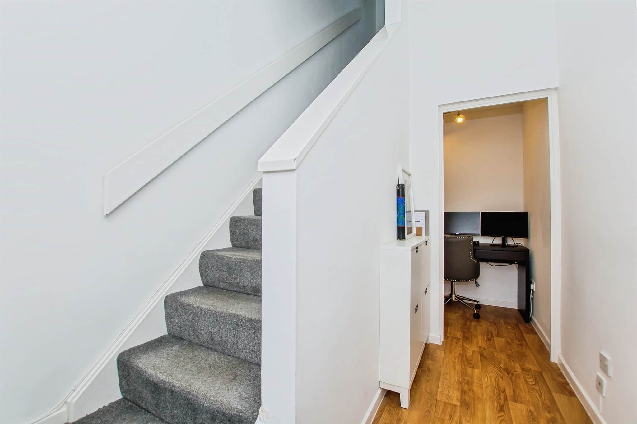 Property at Regents Court, Peterborough