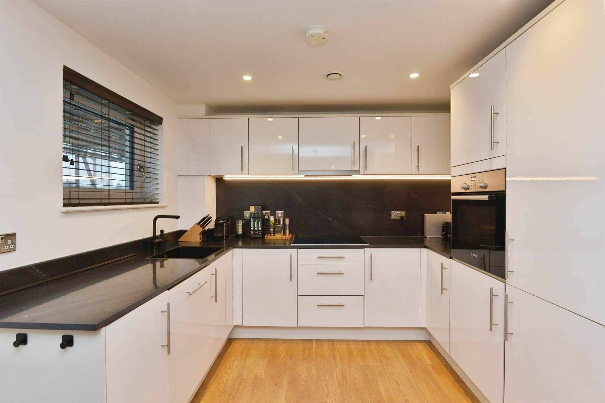 Property at Gambit Avenue, Oakgrove, Milton Keynes
