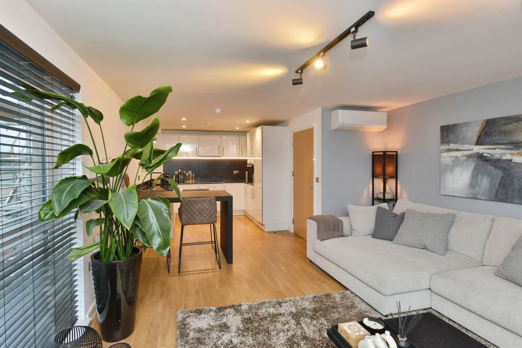 Property at Gambit Avenue, Oakgrove, Milton Keynes