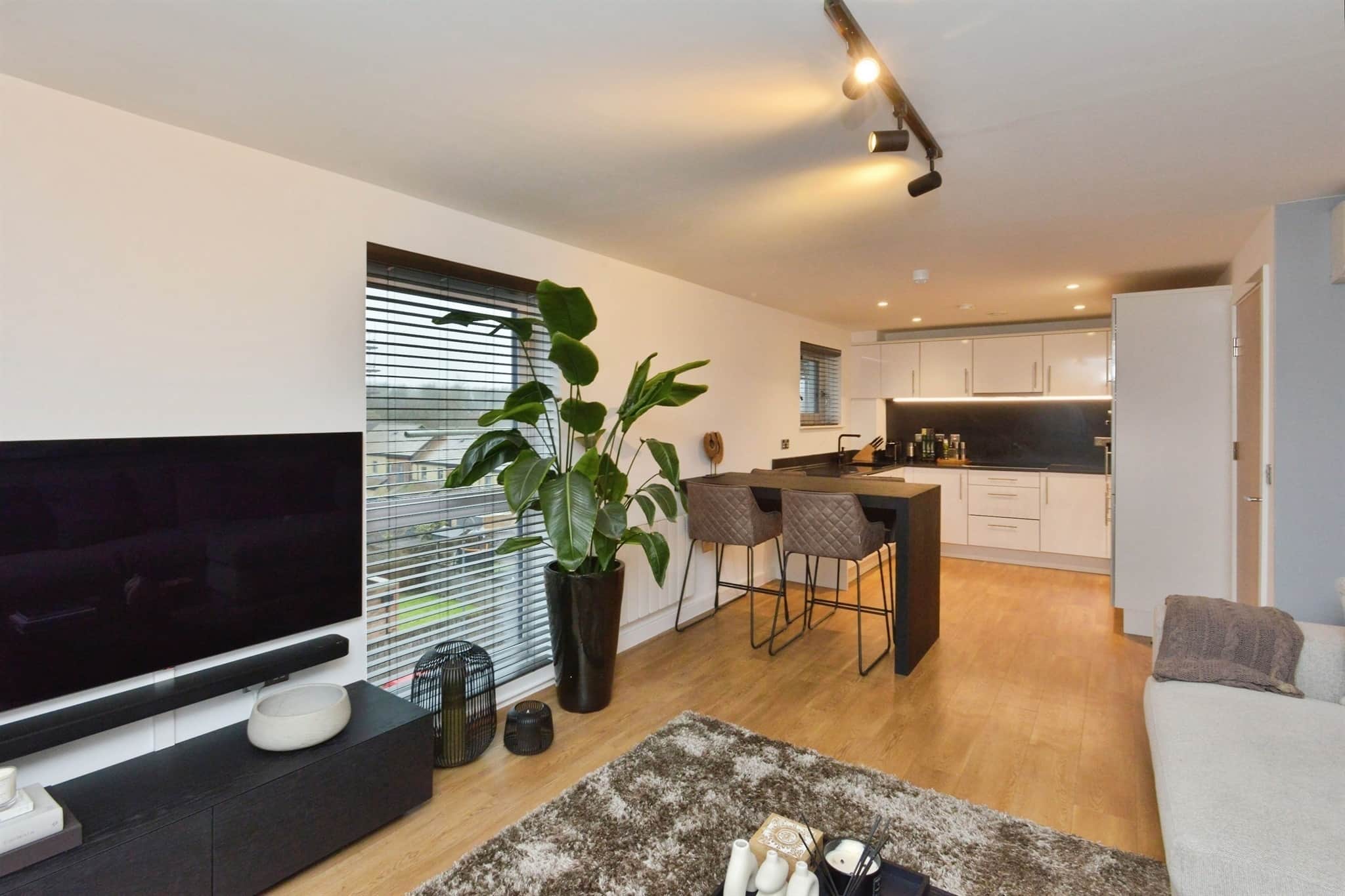 Property at Gambit Avenue, Oakgrove, Milton Keynes