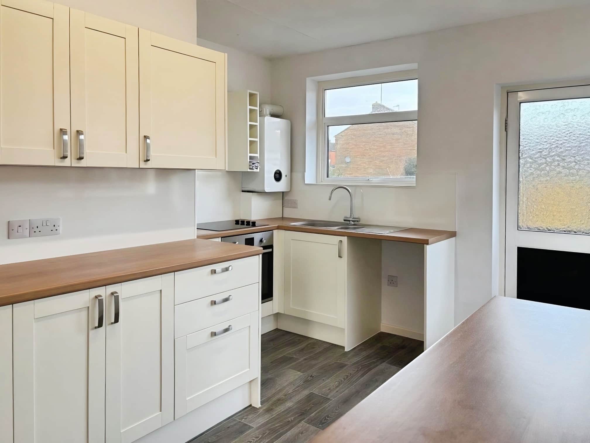 Property at Moot Gardens, Downton, Salisbury