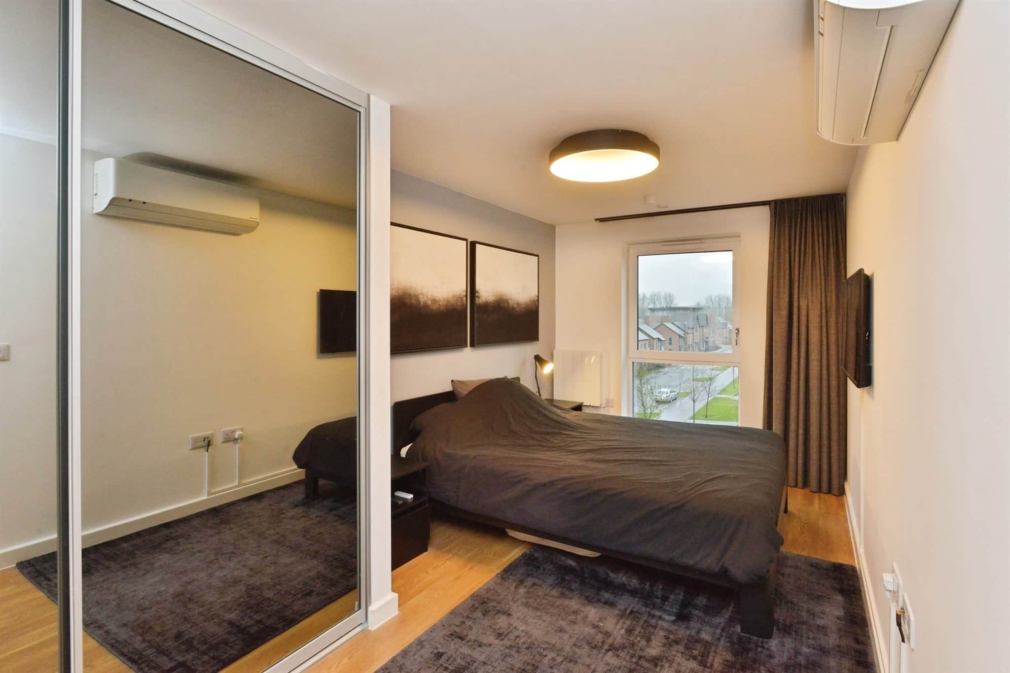 Property at Gambit Avenue, Oakgrove, Milton Keynes
