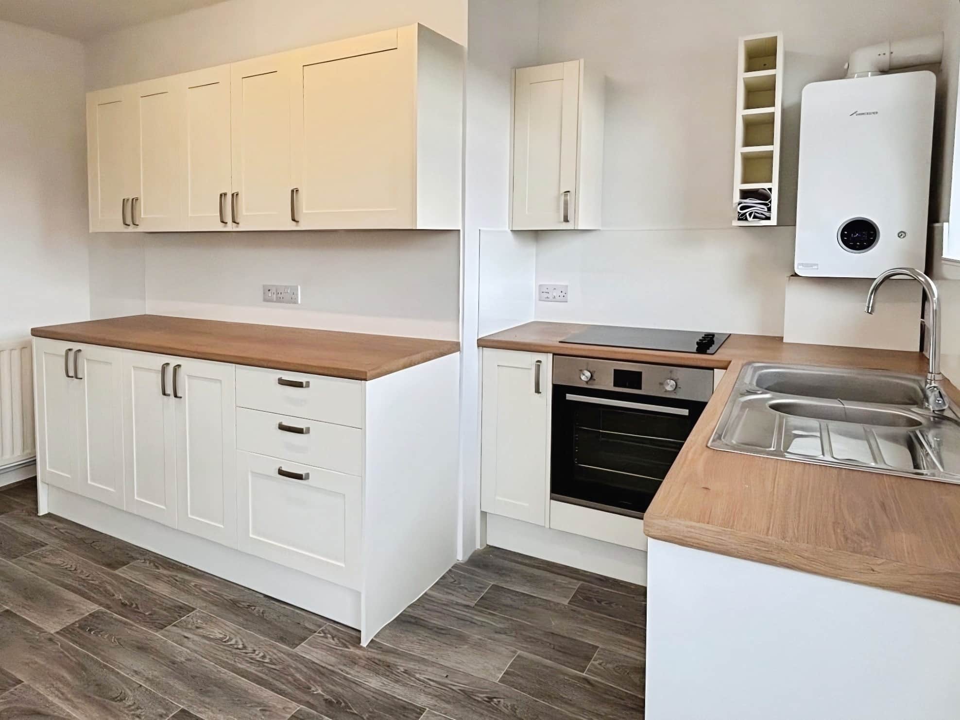 Property at Moot Gardens, Downton, Salisbury