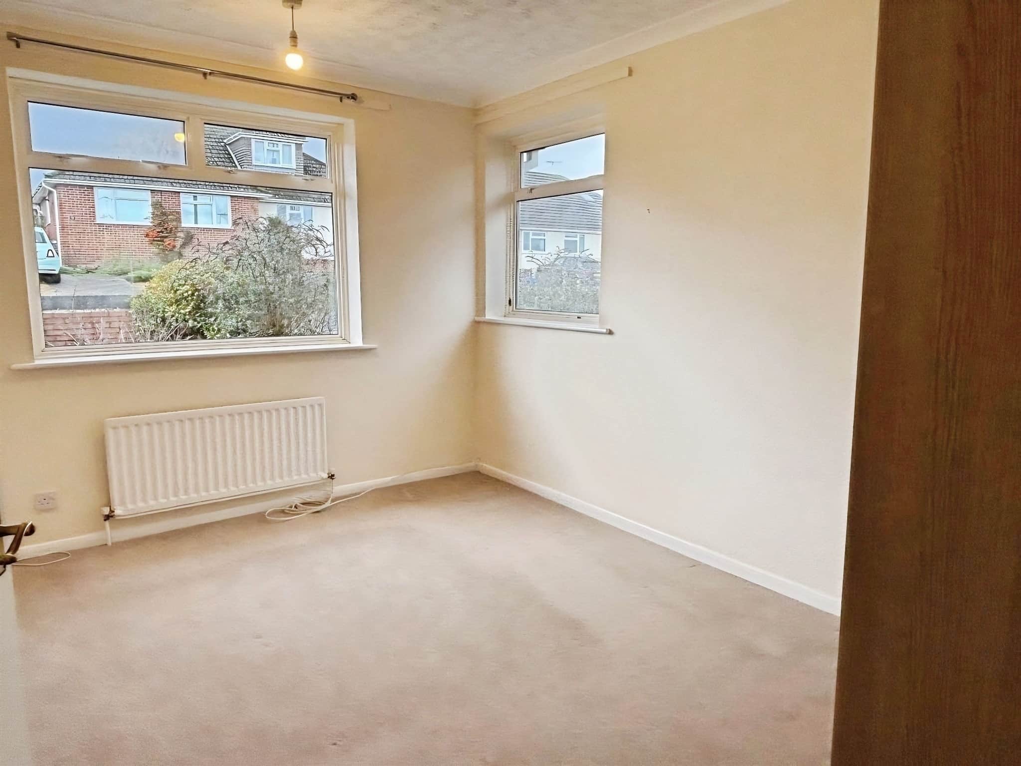Property at Moot Gardens, Downton, Salisbury