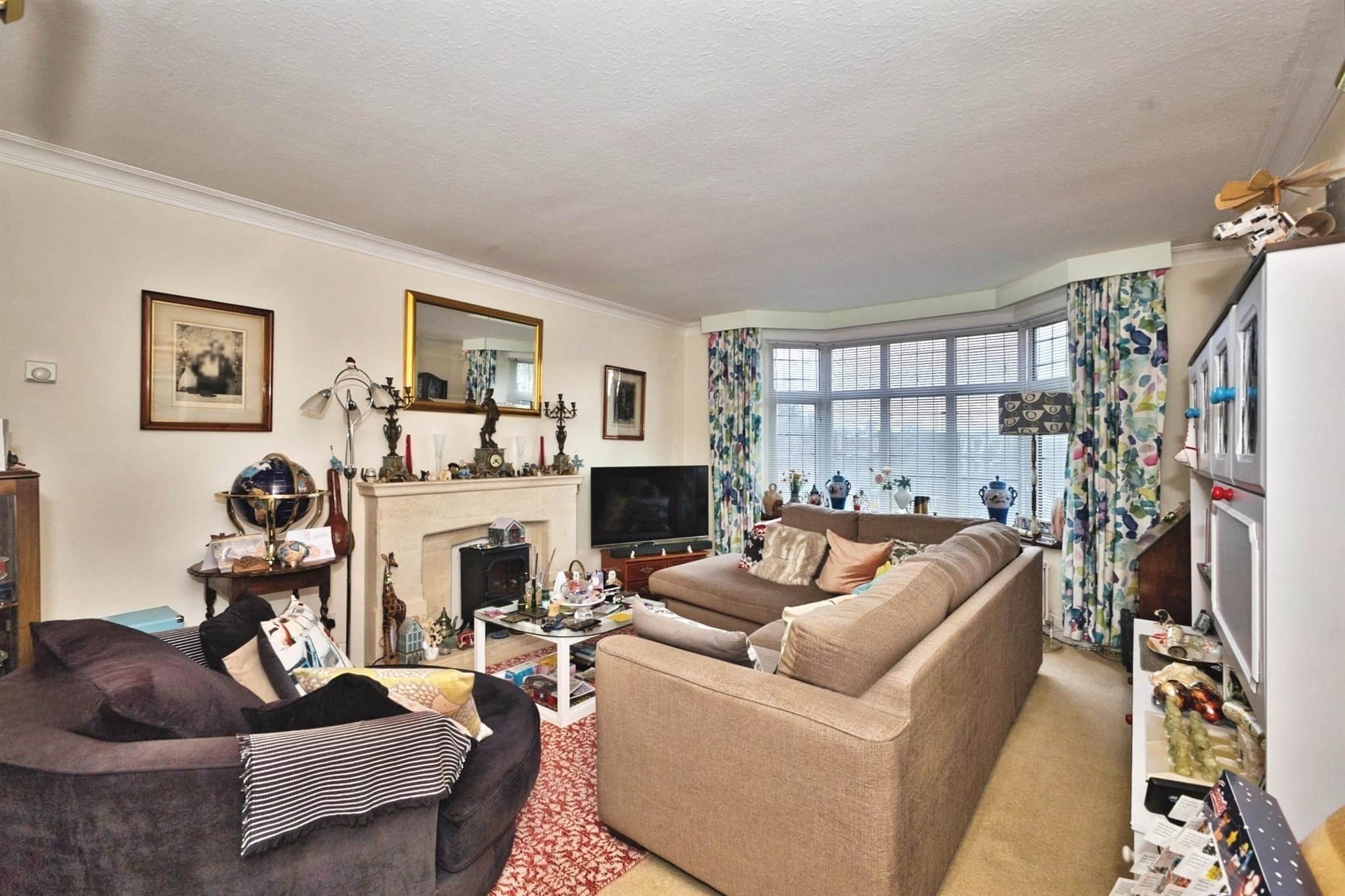 Property at Penn Hill Park, Yeovil