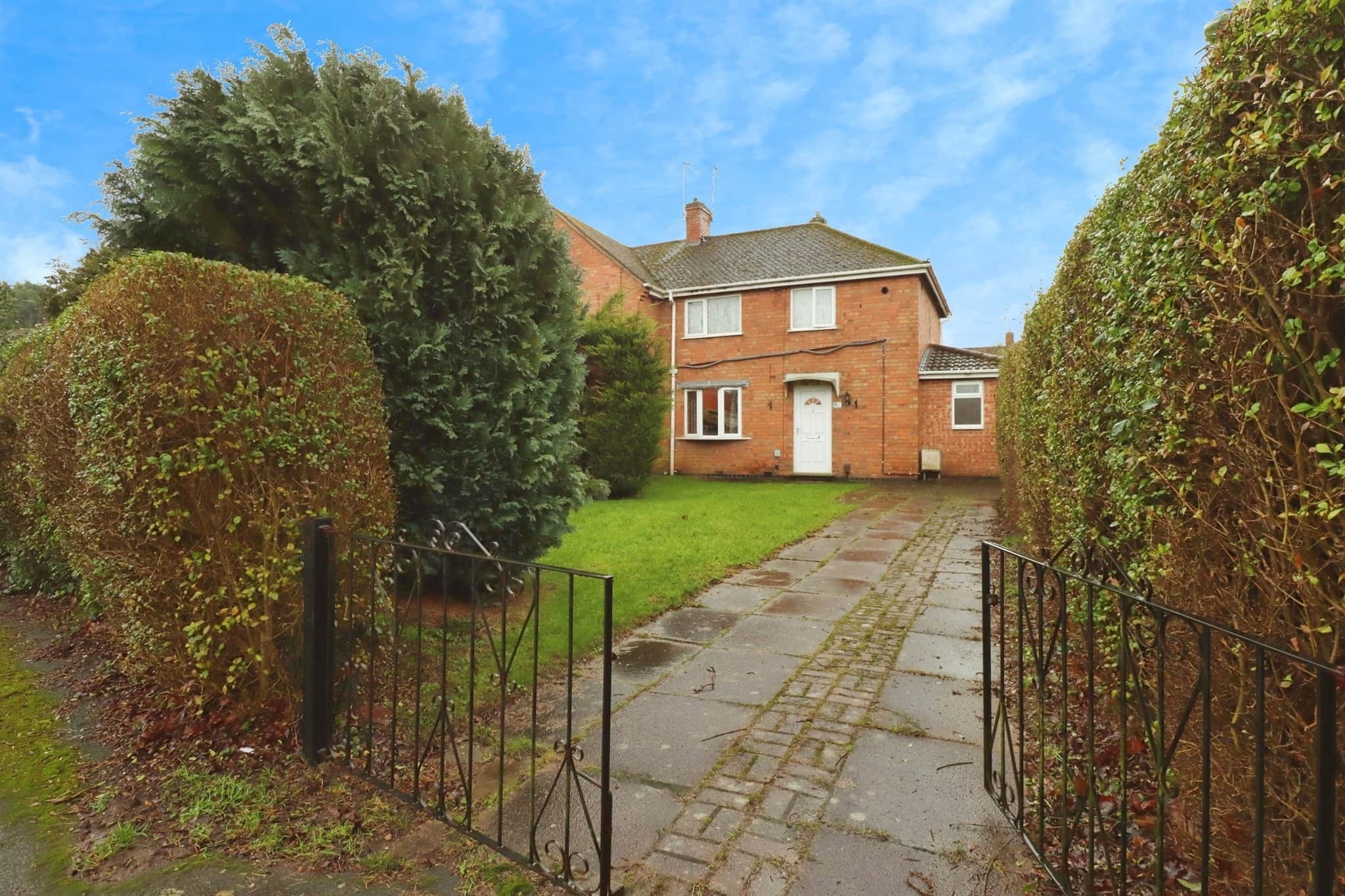Property at Ollis Close, Corby