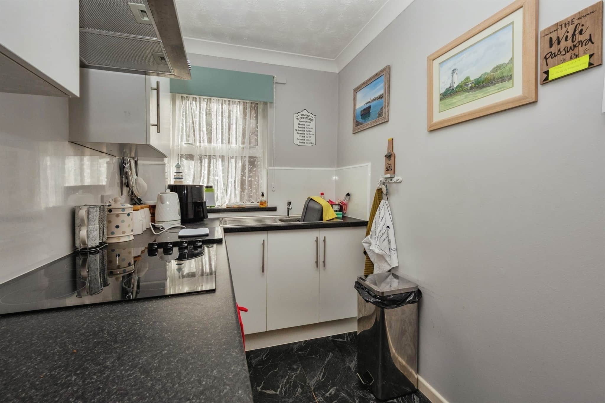 Property at Great George Street, Weymouth