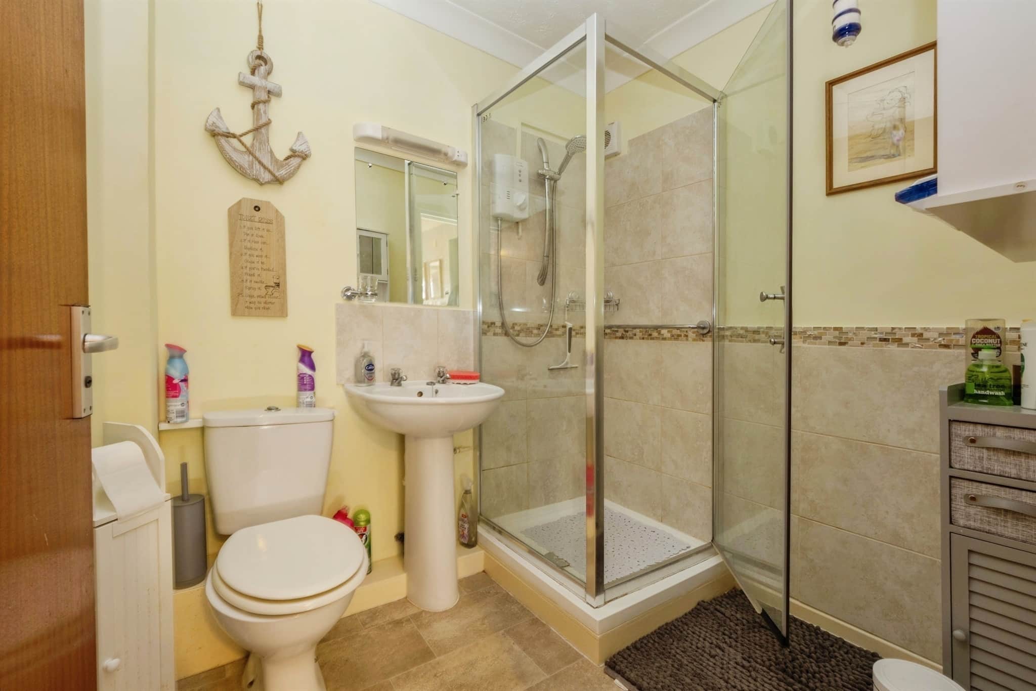 Property at Great George Street, Weymouth