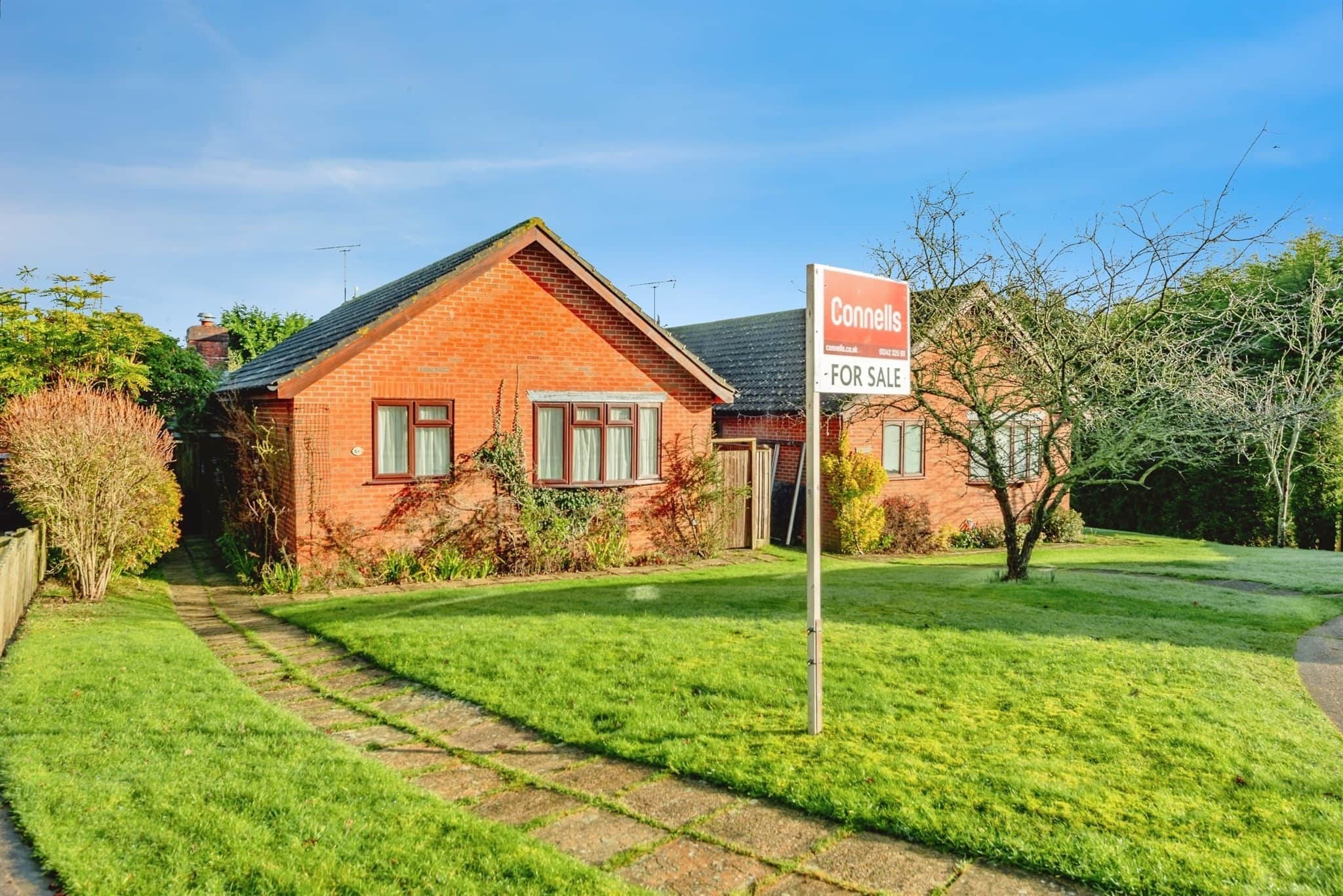Property at Bayhams Field, Sharpthorne, EAST GRINSTEAD
