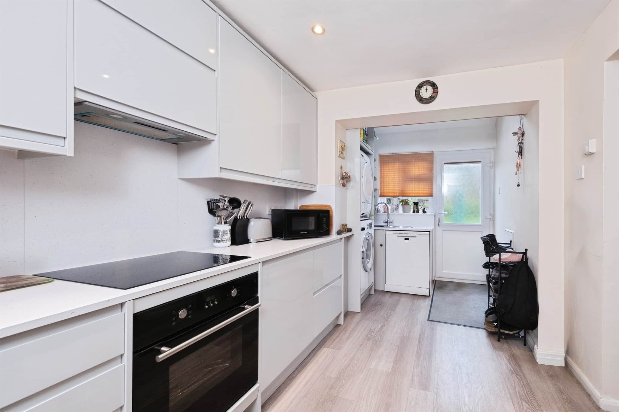 Property at Vicarage Close, Steeple Claydon, BUCKINGHAM
