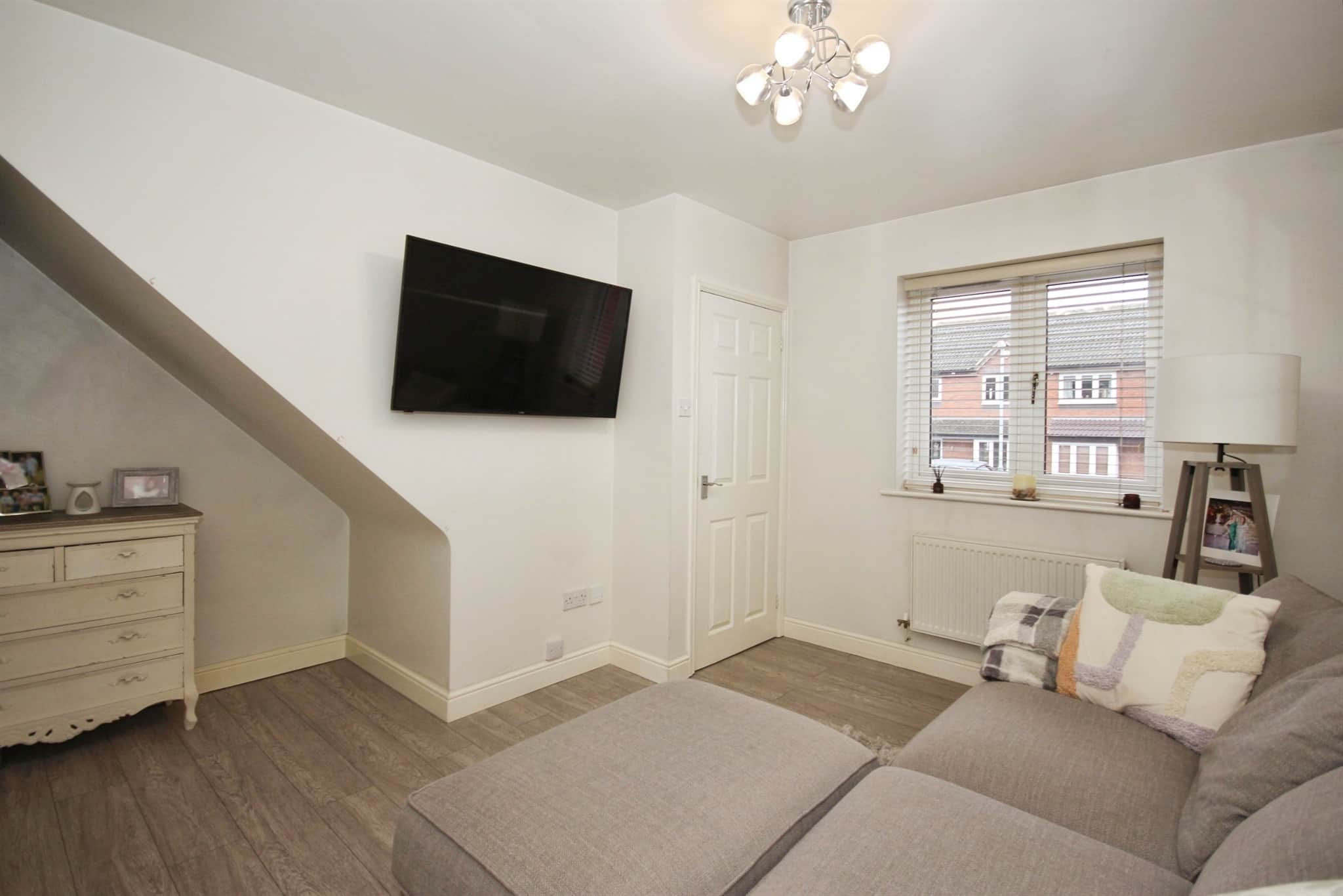 Property at Pebble Island Way, Leamington Spa