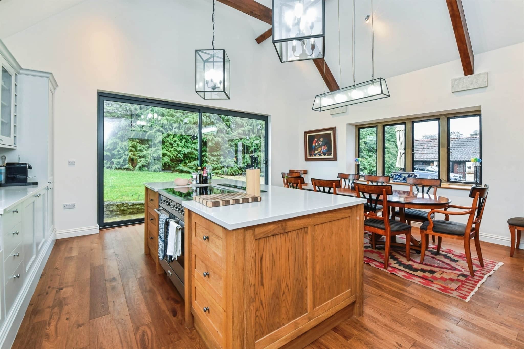 Property at The Gibb, Castle Combe, CHIPPENHAM