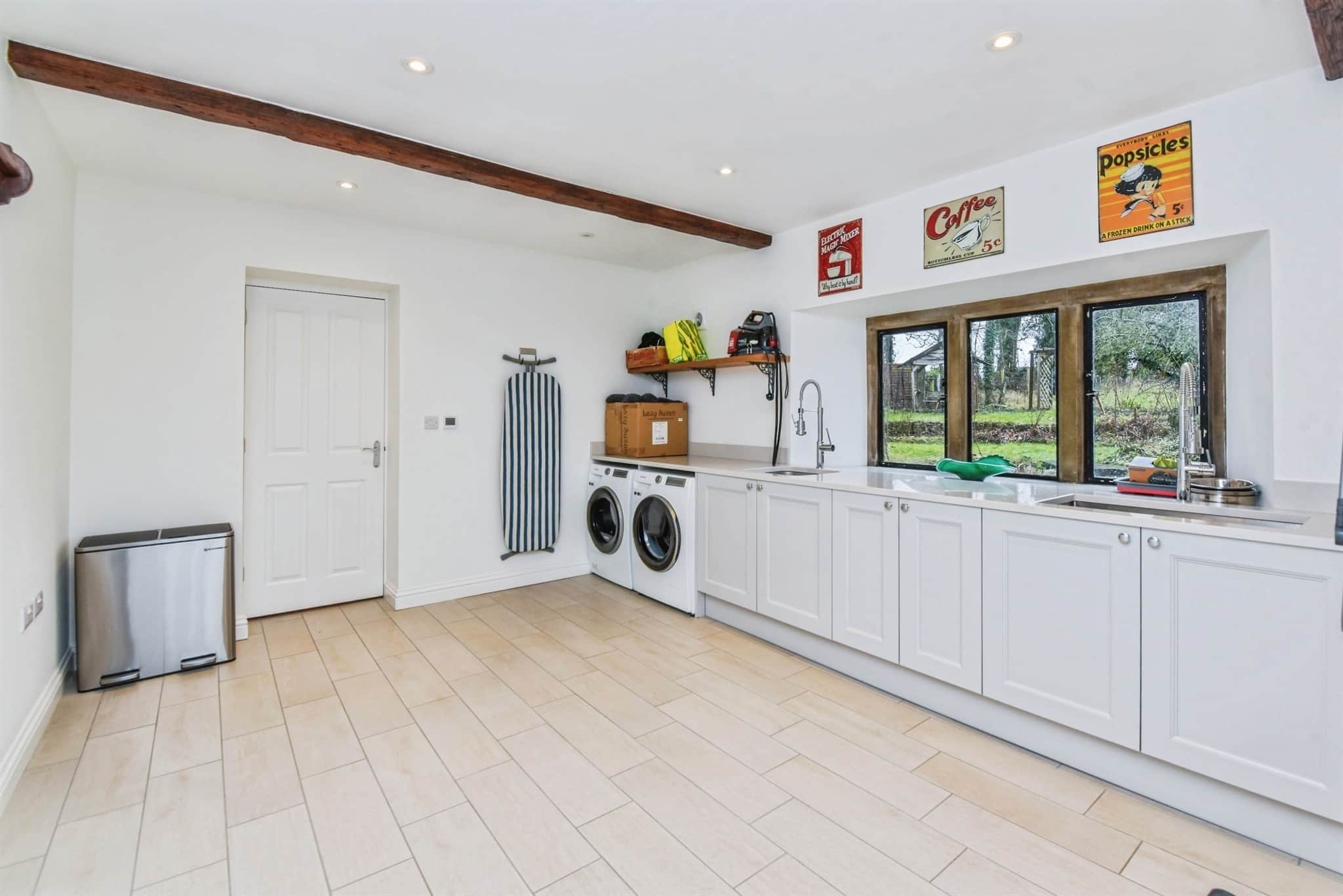 Property at The Gibb, Castle Combe, CHIPPENHAM