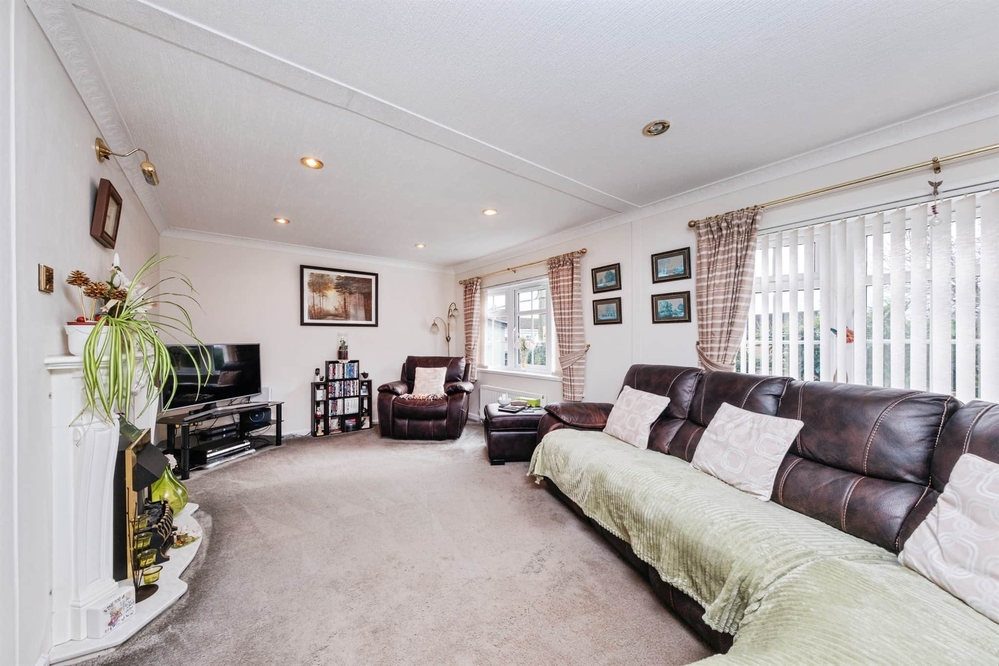 Property at Heyford Leys, Upper Heyford, Bicester