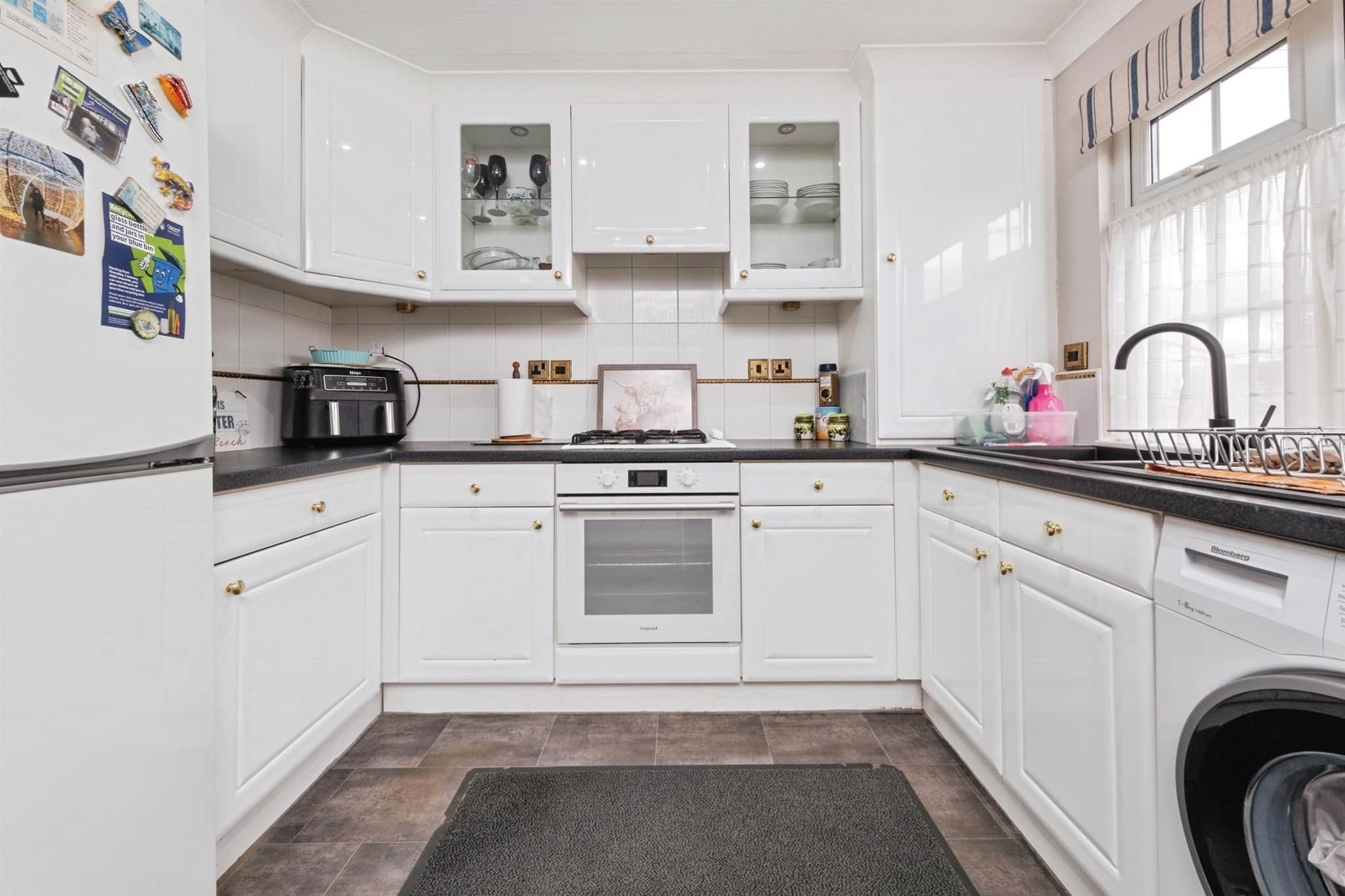 Property at Heyford Leys, Upper Heyford, Bicester