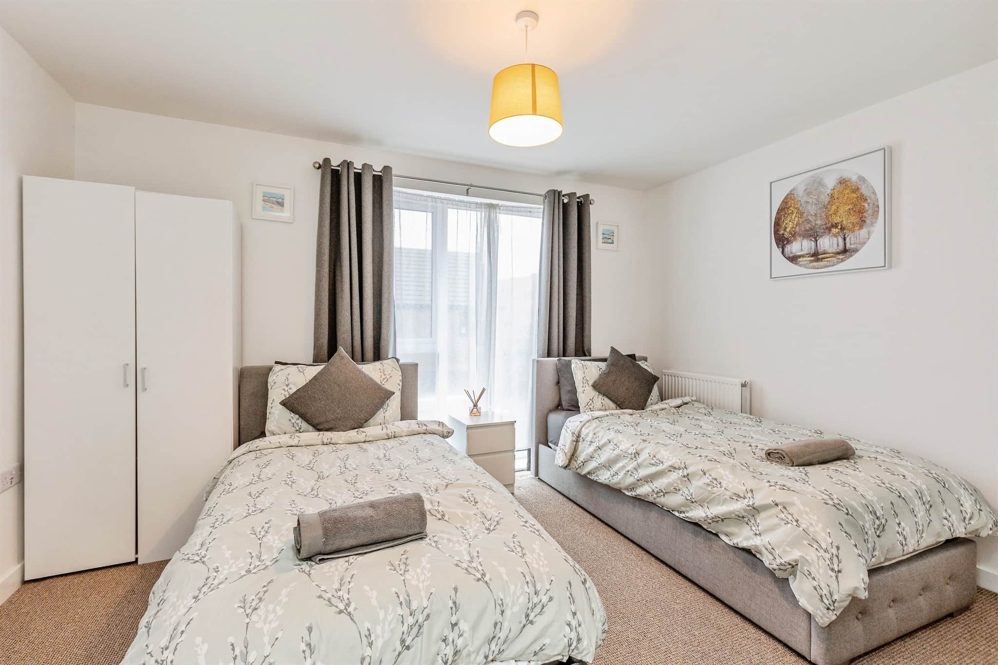 Property at Hawkfield Road, Bristol