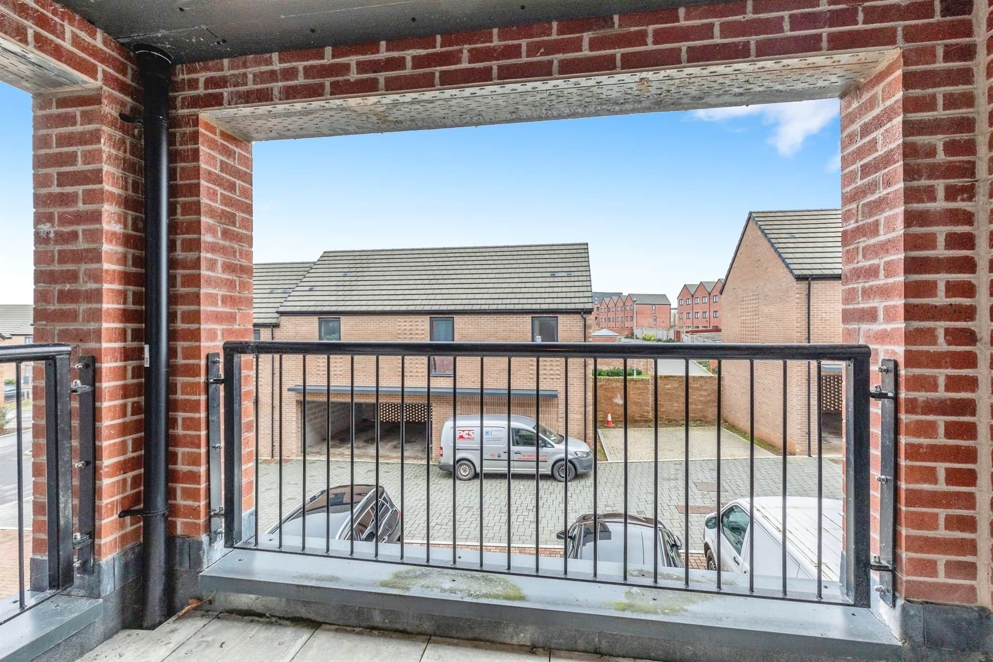 Property at Hawkfield Road, Bristol