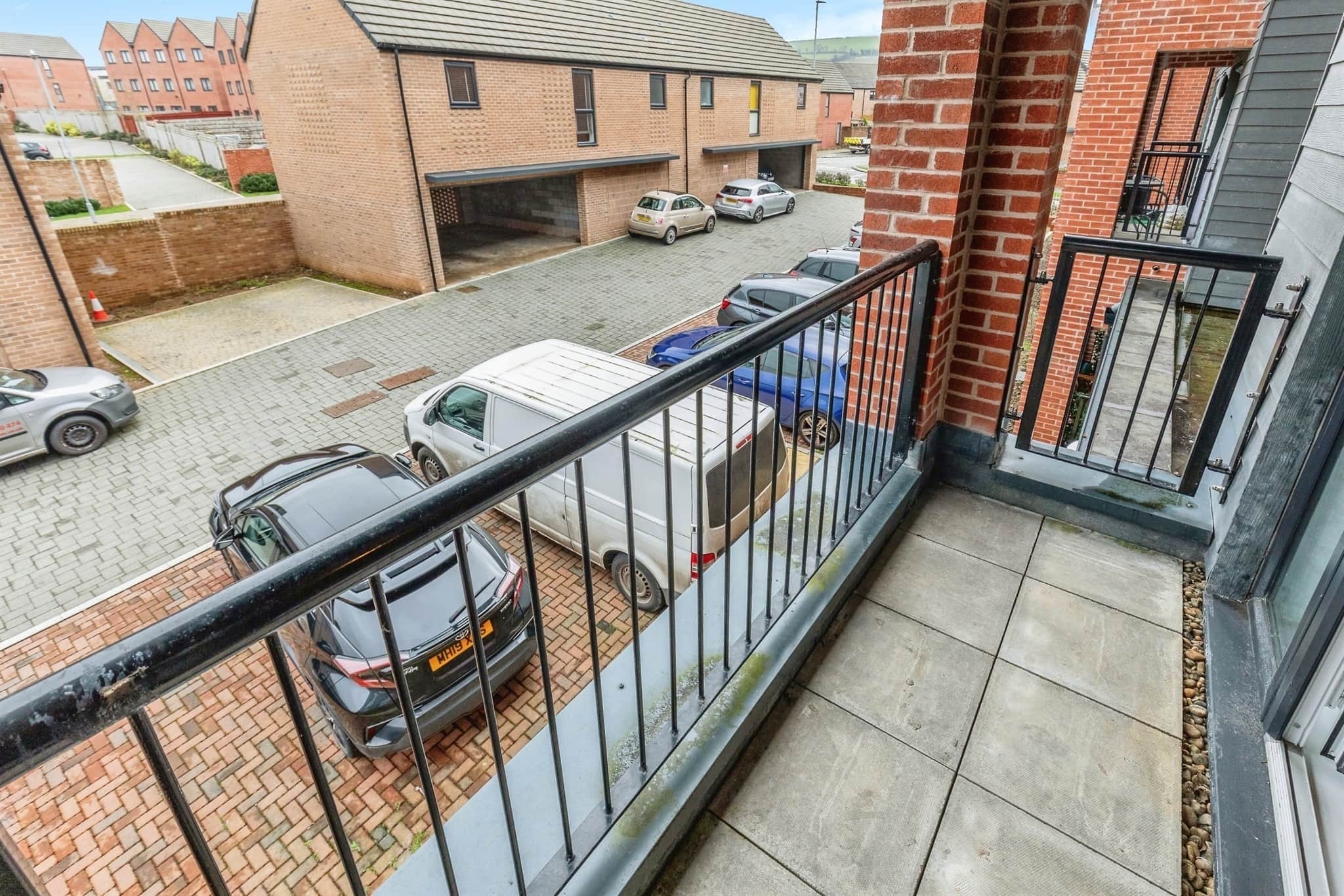 Property at Hawkfield Road, Bristol