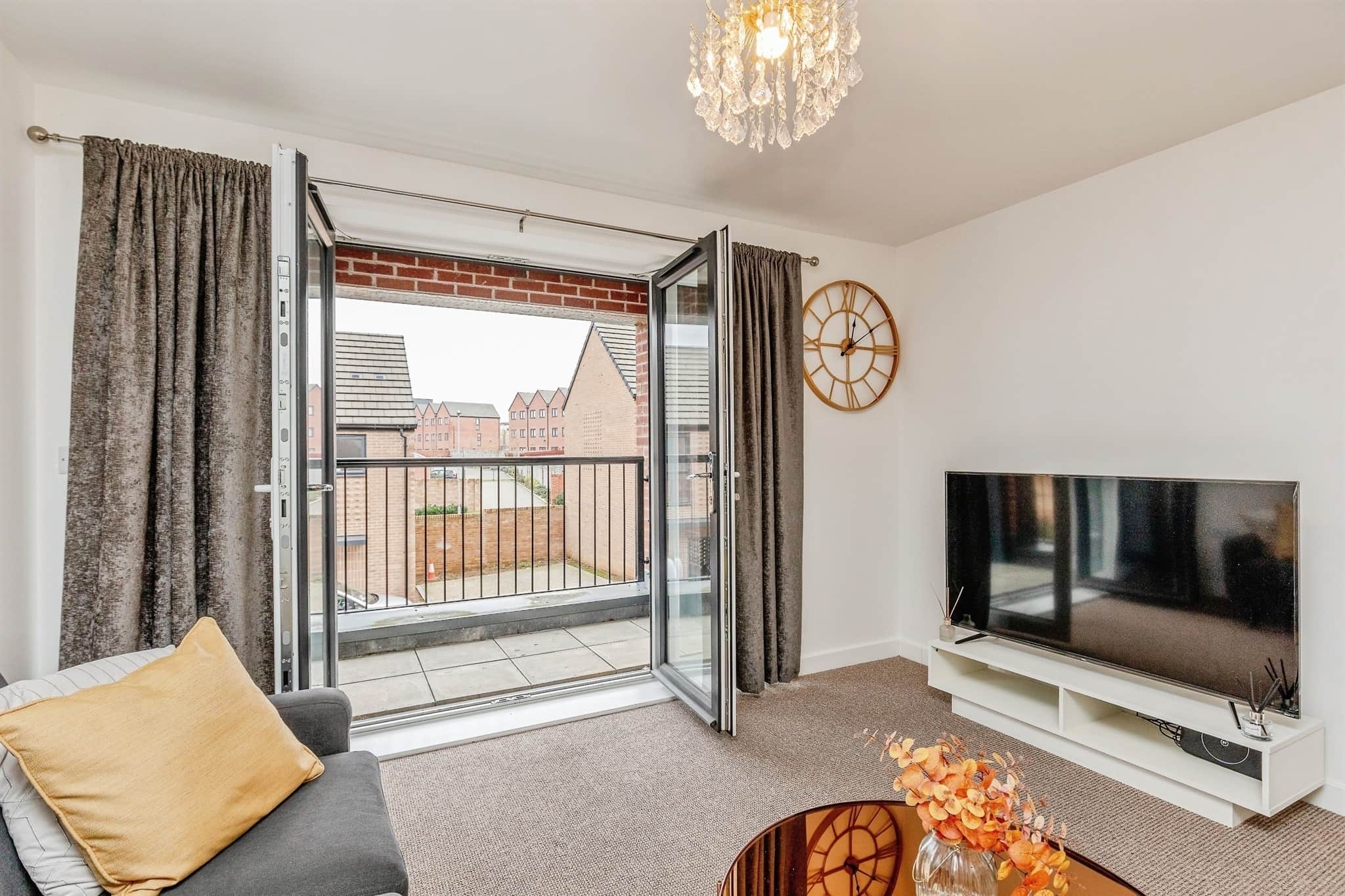 Property at Hawkfield Road, Bristol