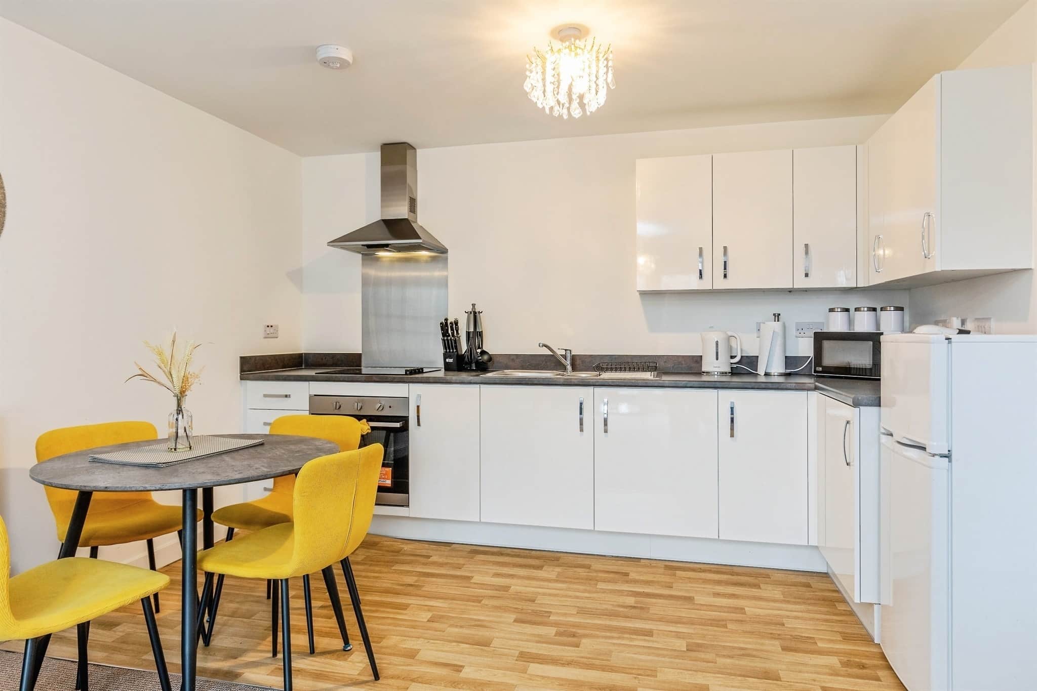 Property at Hawkfield Road, Bristol