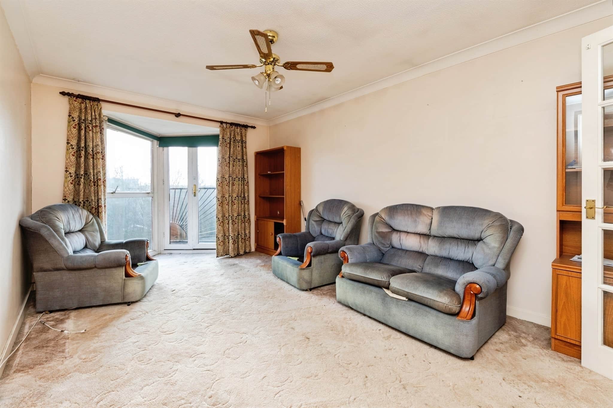 Property at Roseacre Gardens, Welwyn Garden City