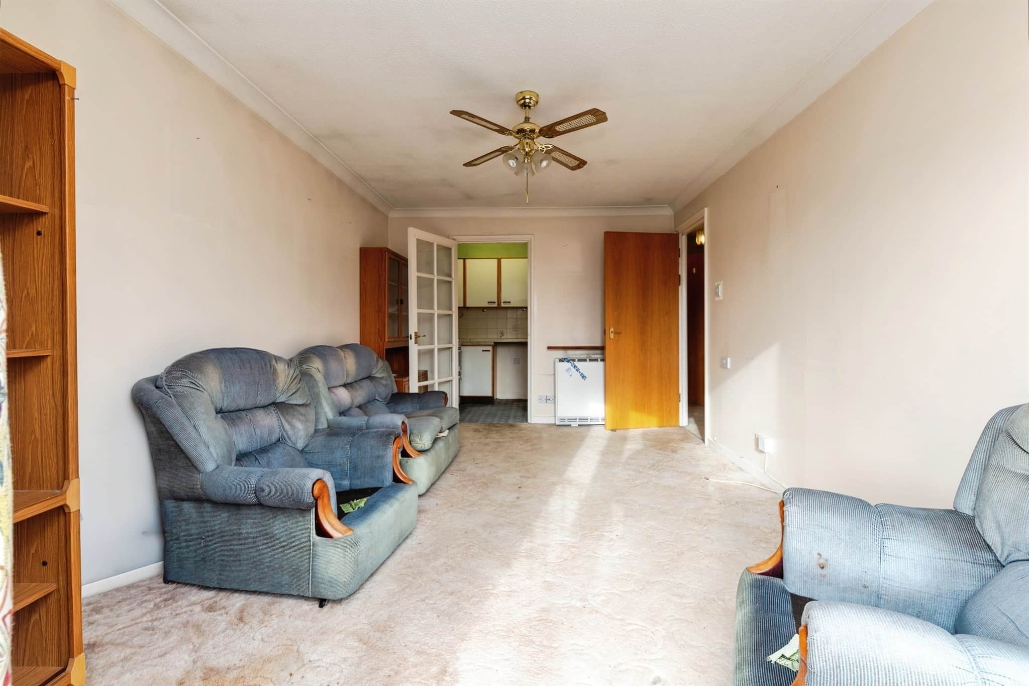 Property at Roseacre Gardens, Welwyn Garden City