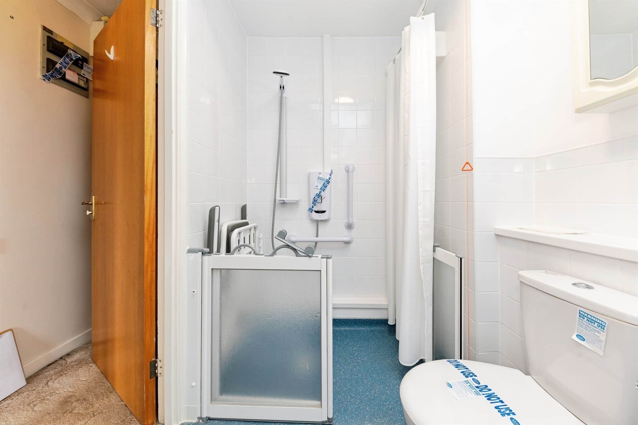 Property at Roseacre Gardens, Welwyn Garden City