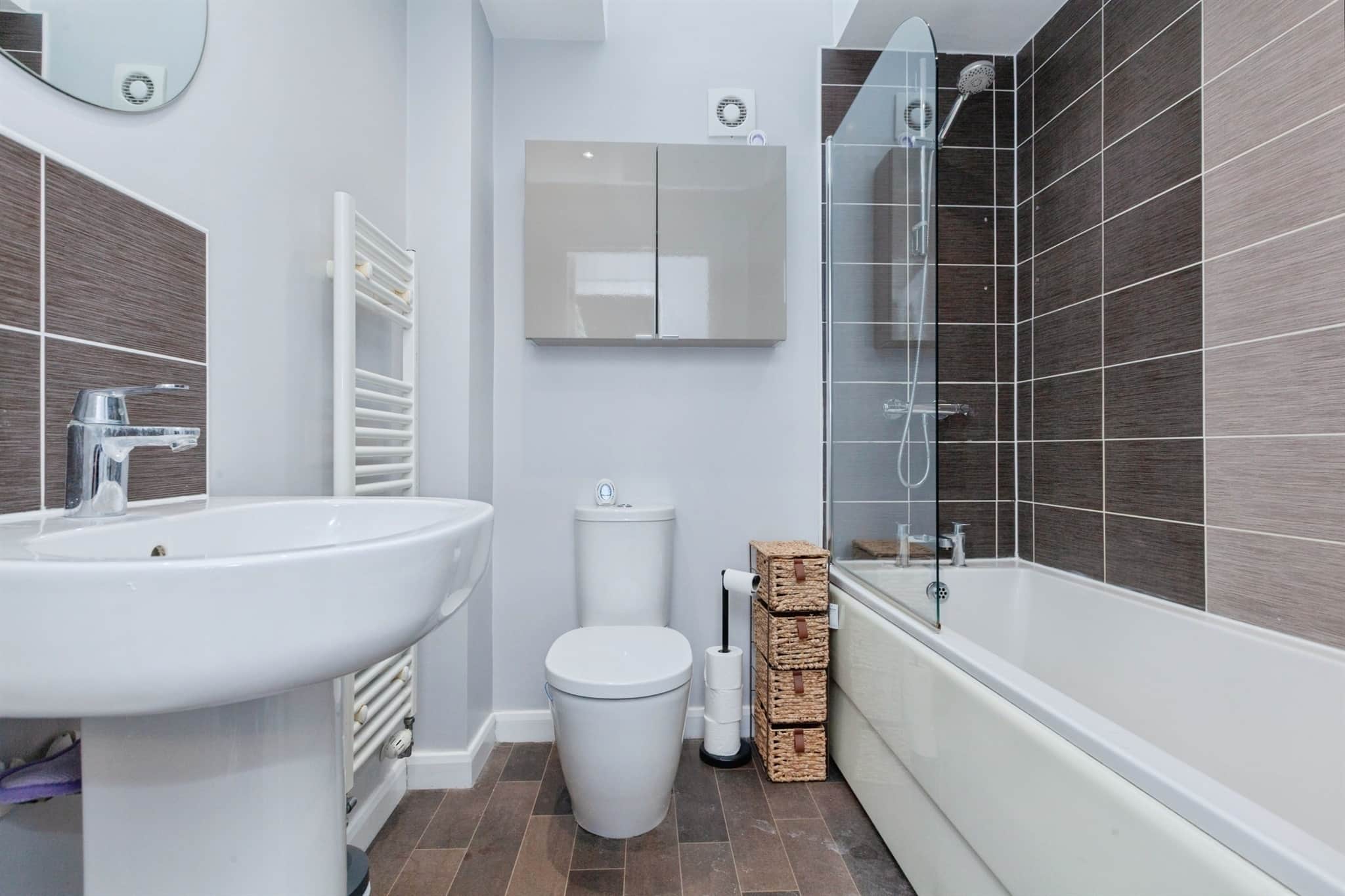 Property at Abbott Way, Whetstone, Leicester