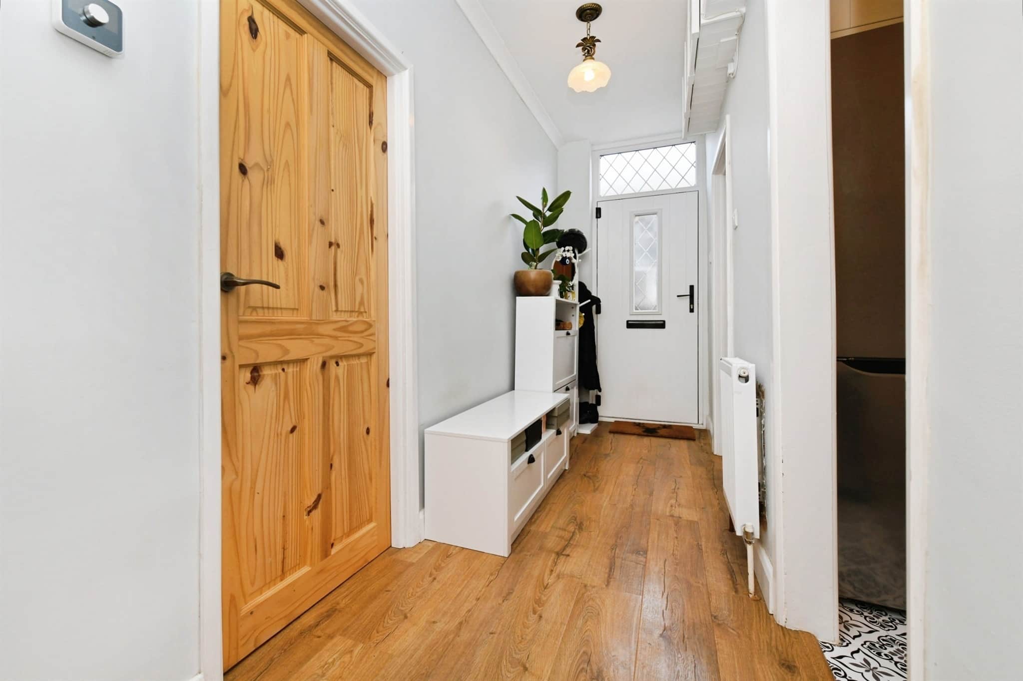 Property at Helena Road, Rayleigh