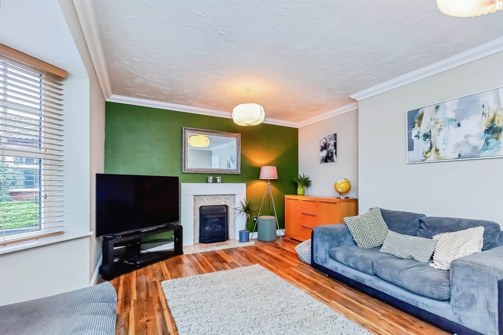 Property at Holdenby Close, Market Harborough