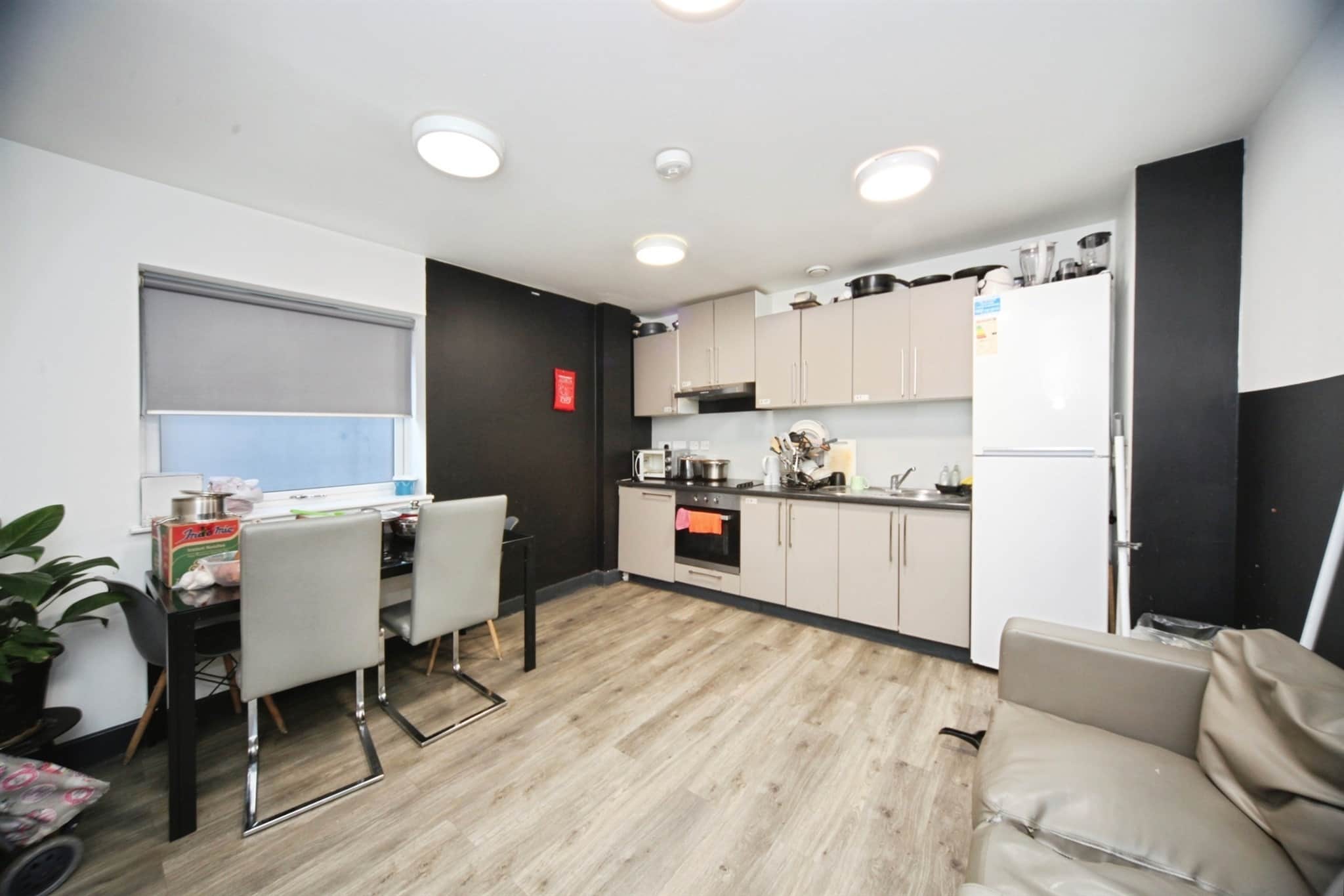 Property at Chapel Street, Luton
