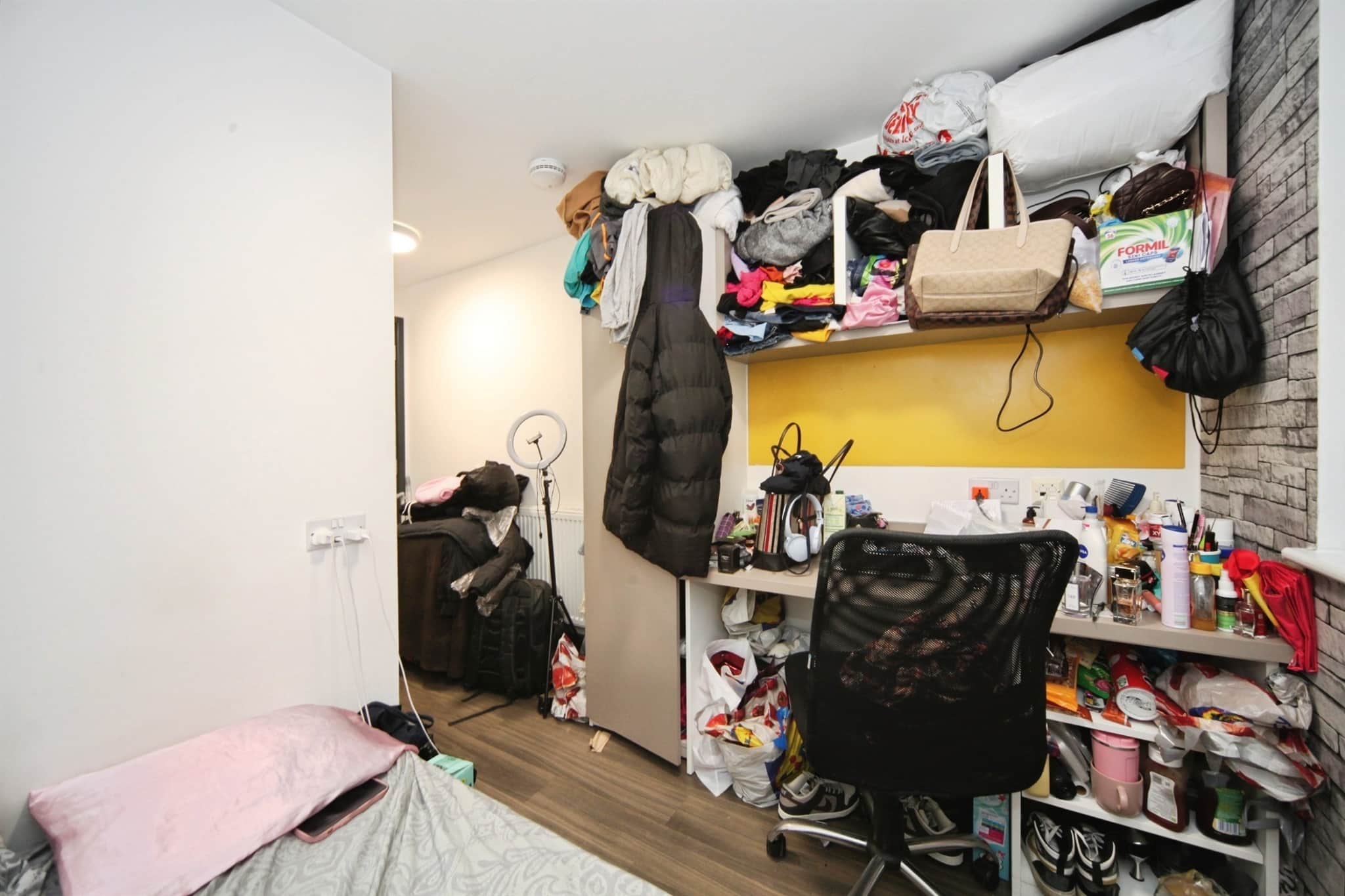 Property at Chapel Street, Luton