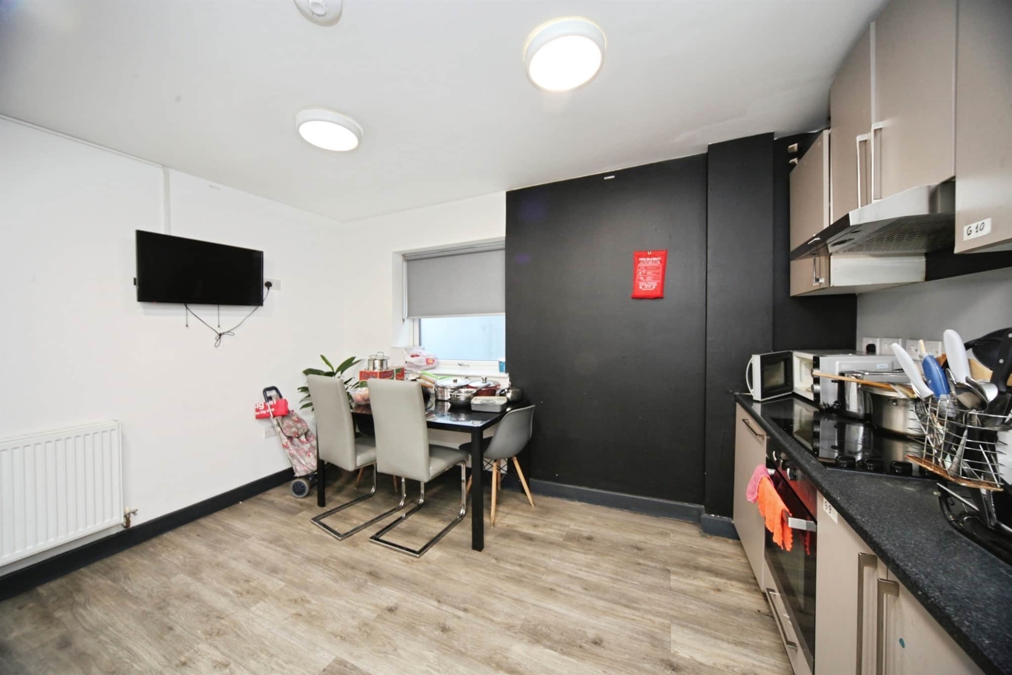 Property at Chapel Street, Luton