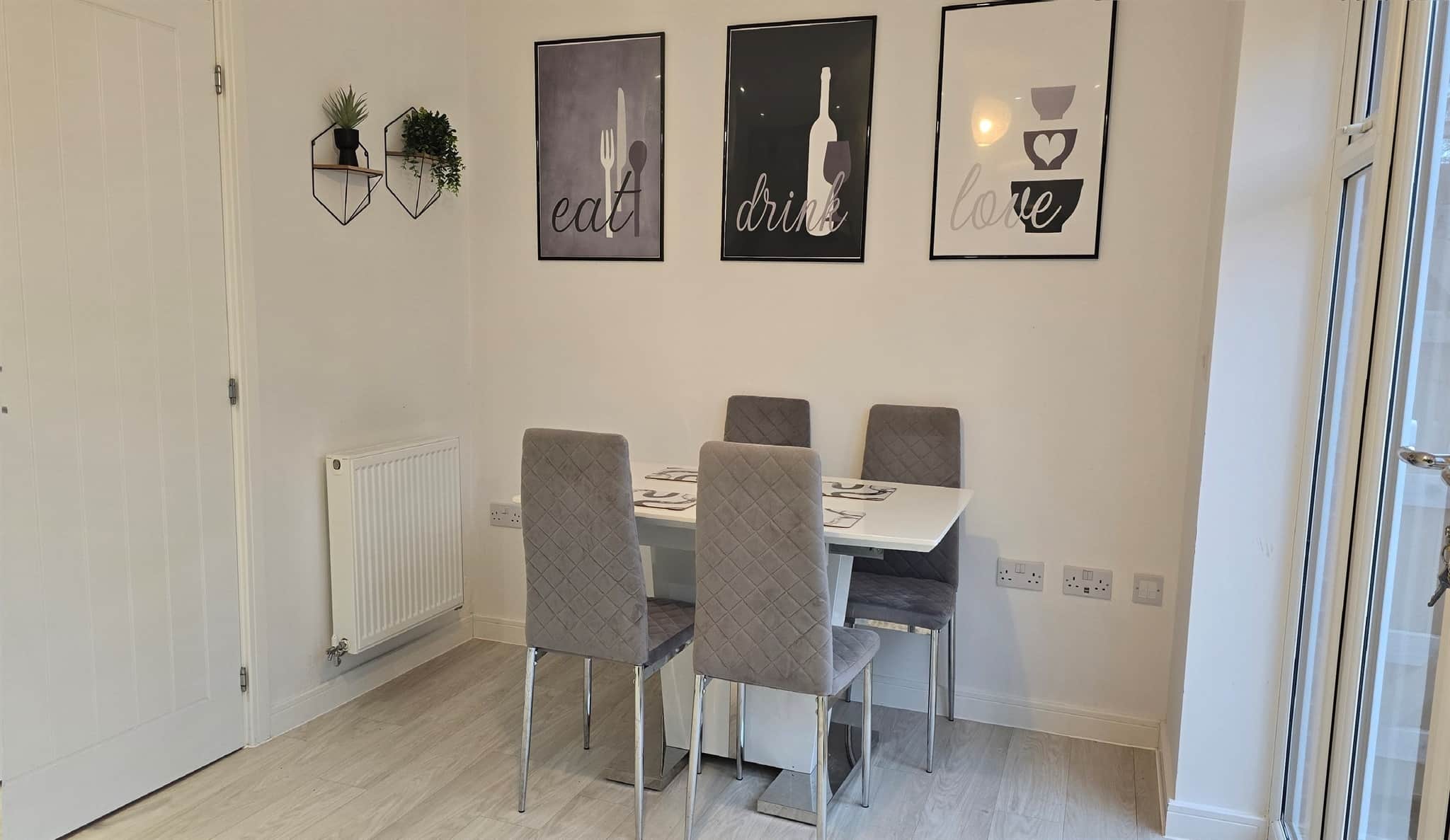 Property at Pattle Close, Lighthorne Heath, Leamington Spa