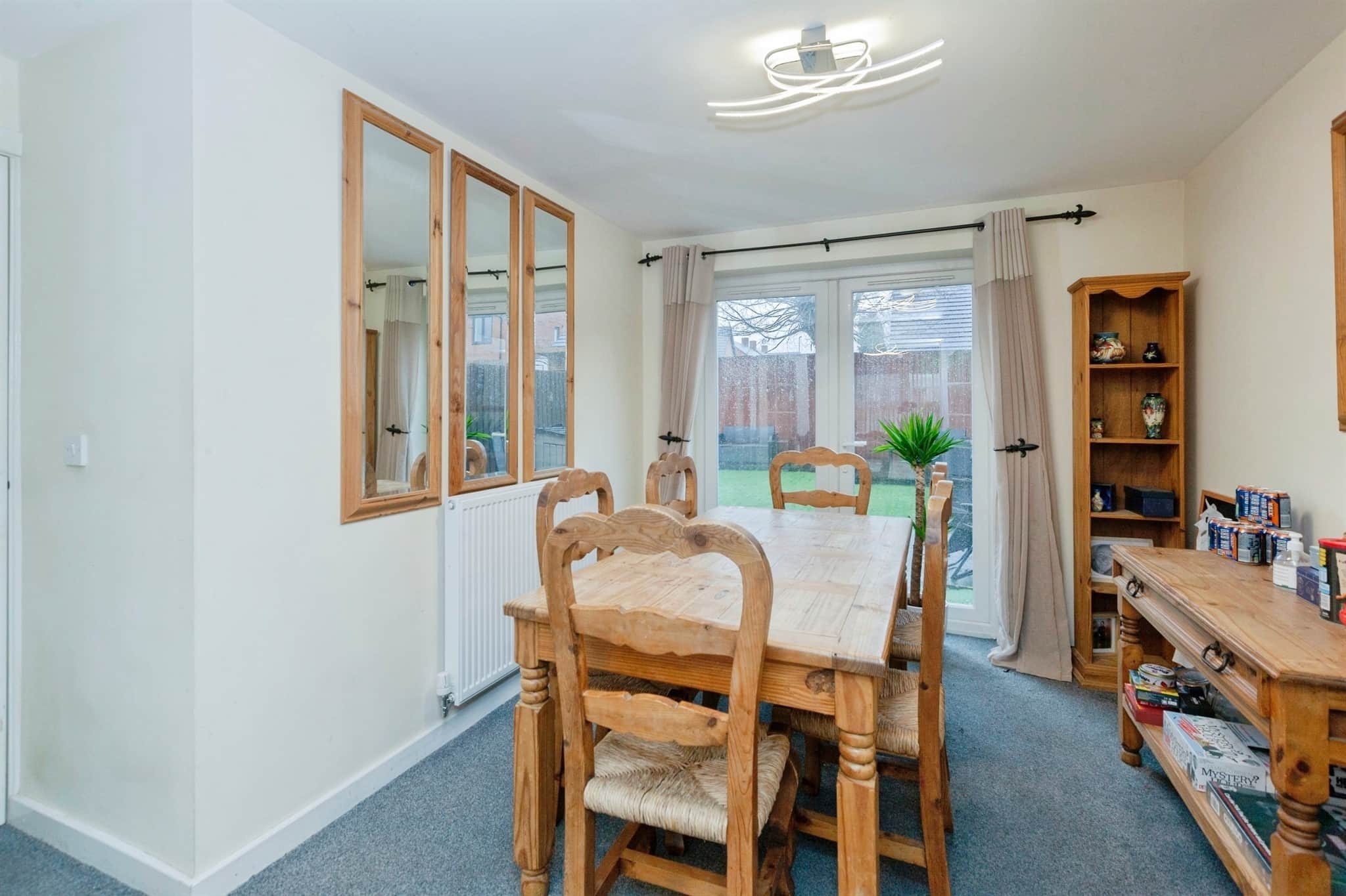 Property at Parnell Close, Littlethorpe, Leicester