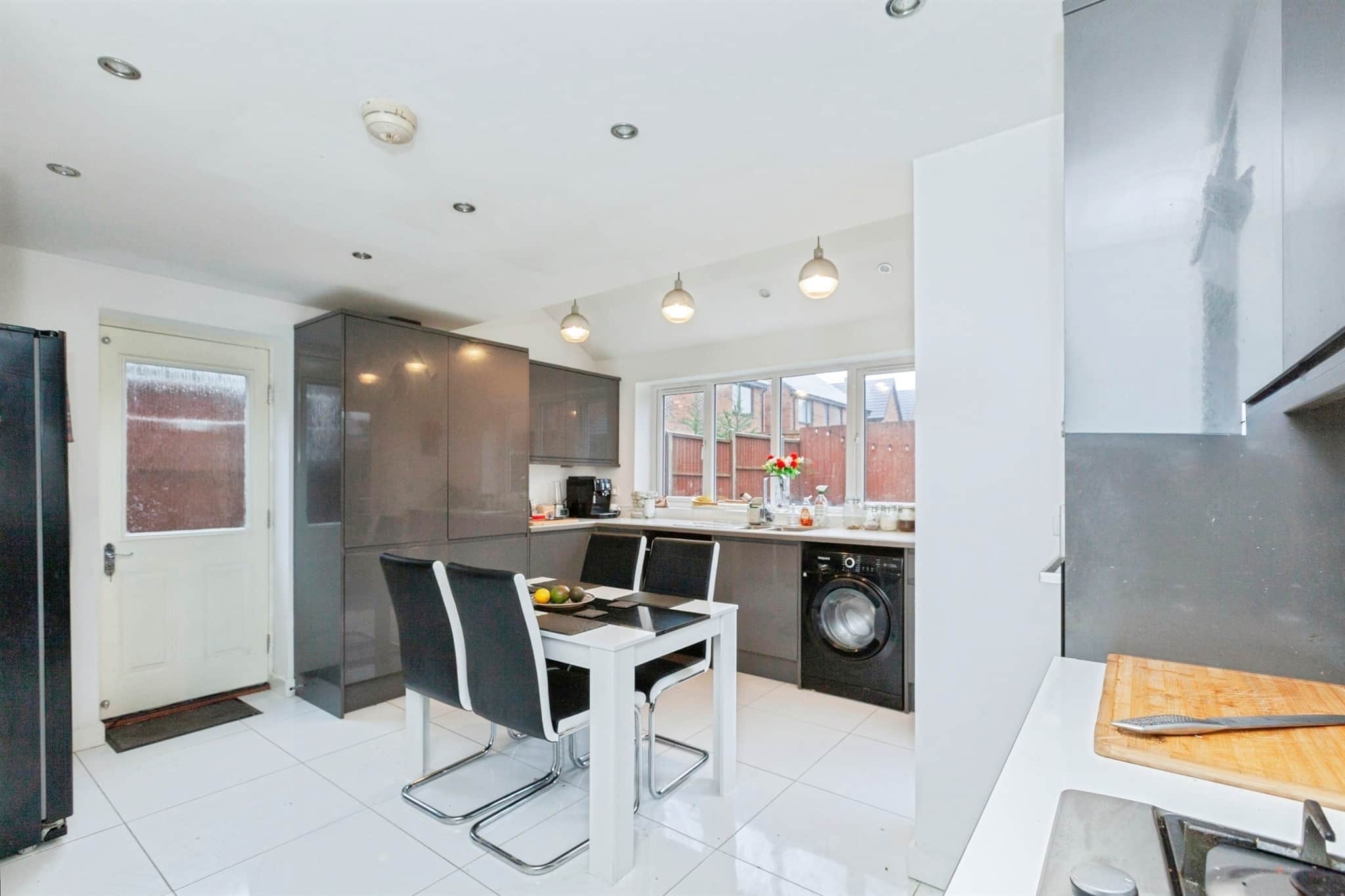 Property at Parnell Close, Littlethorpe, Leicester