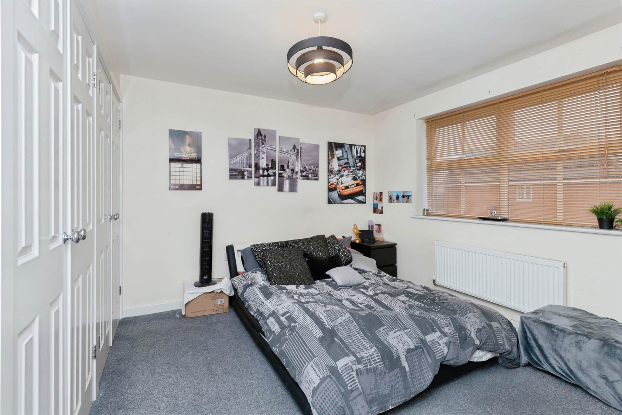 Property at Parnell Close, Littlethorpe, Leicester