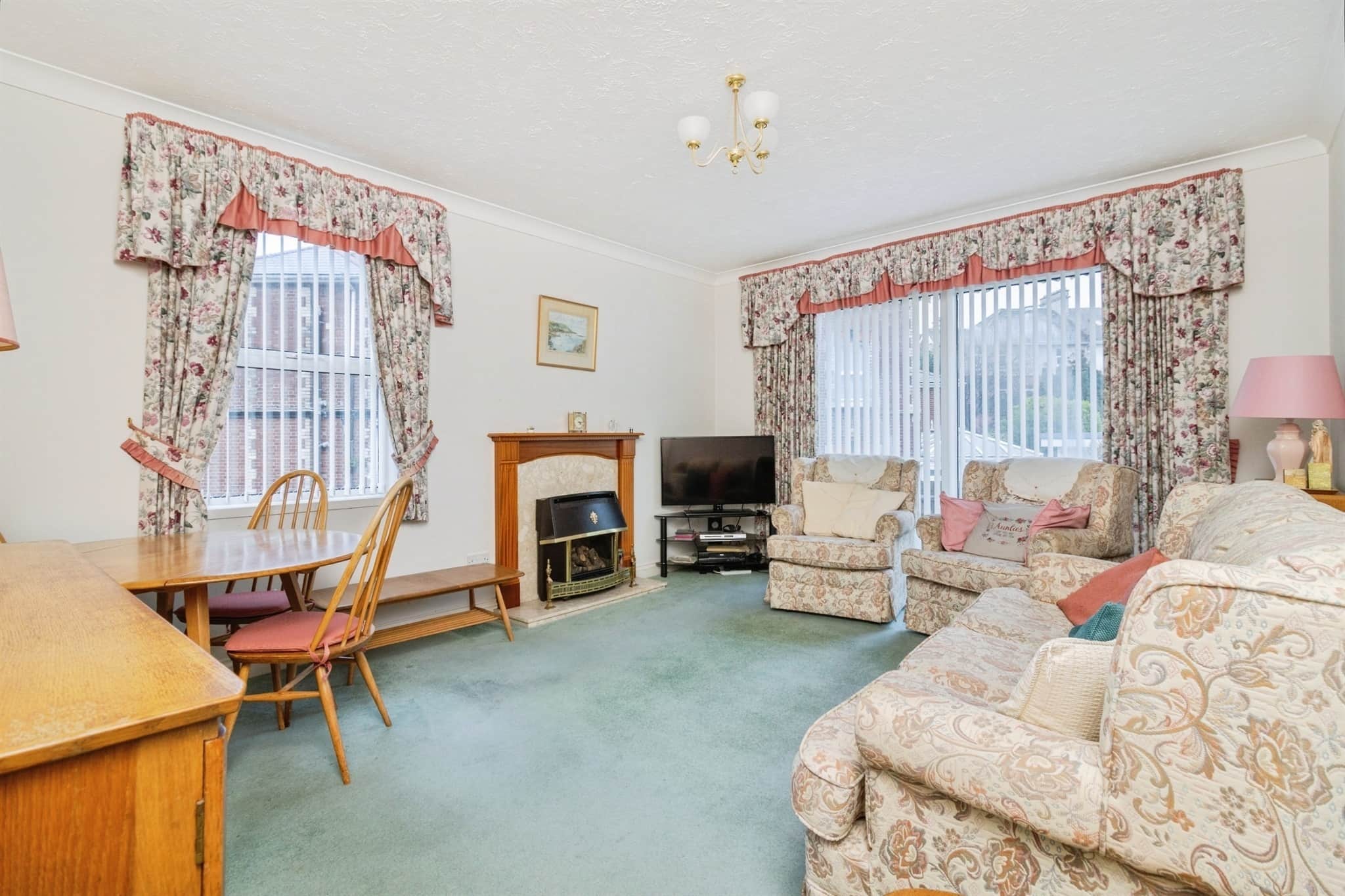 Property at Cleveland Road, Paignton