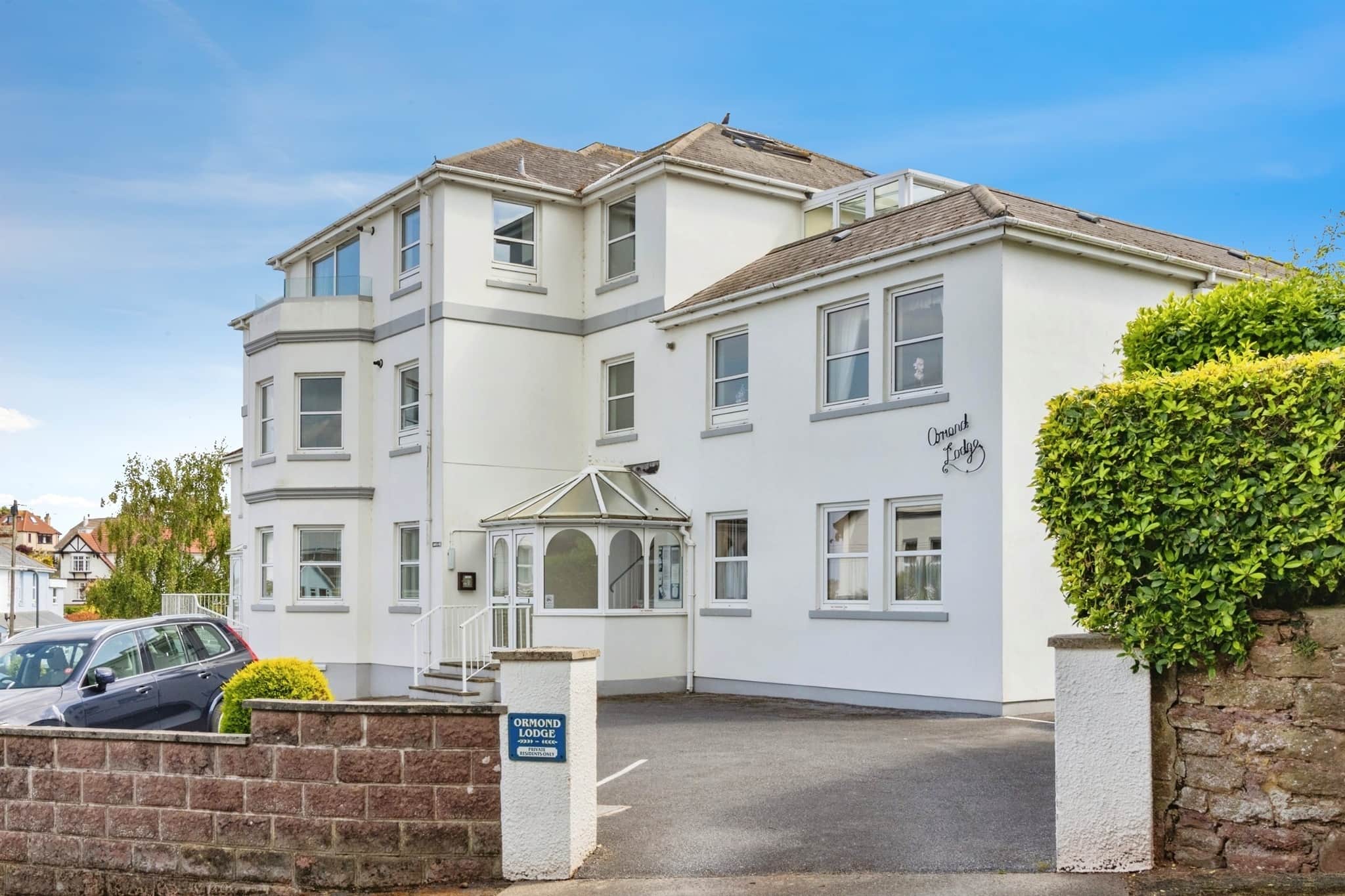 Property at Cleveland Road, Paignton