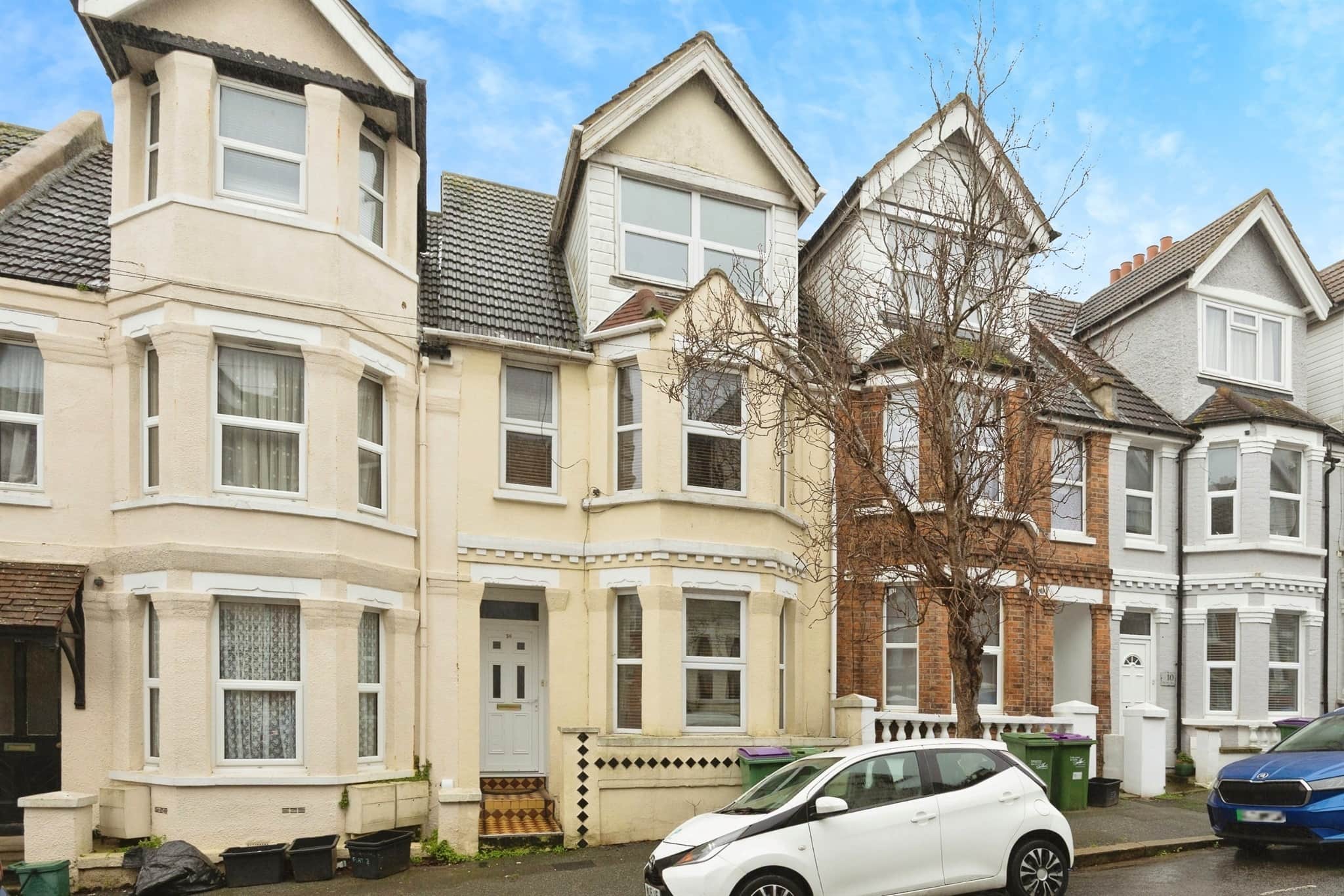Property at Victoria Road, Folkestone