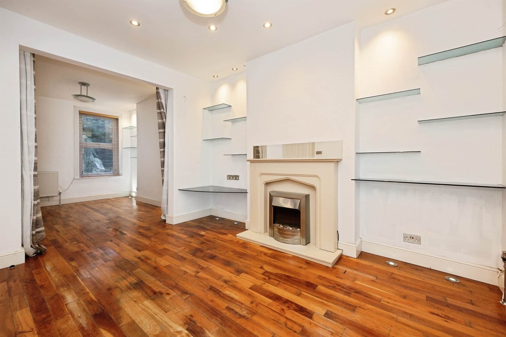 Property at Victoria Road, Folkestone