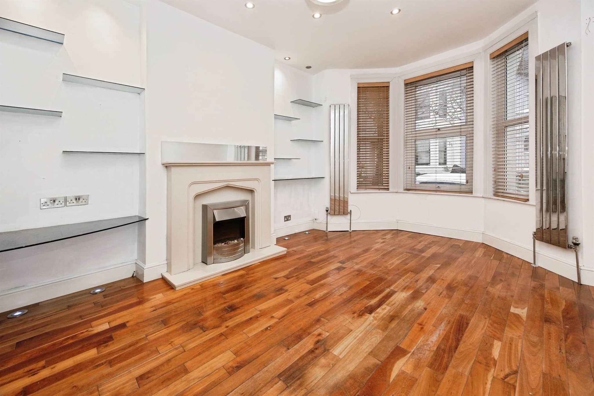 Property at Victoria Road, Folkestone