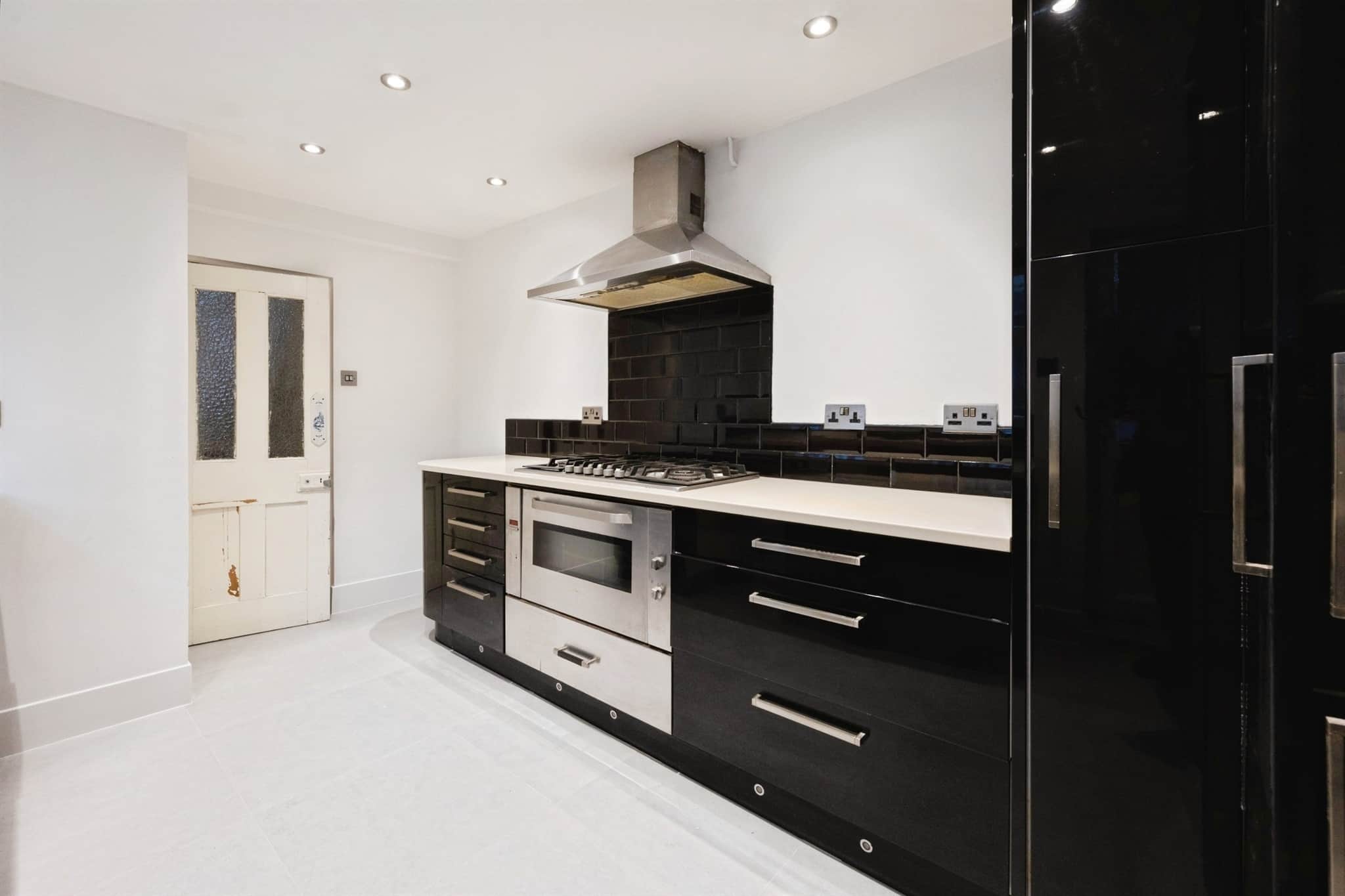 Property at Victoria Road, Folkestone