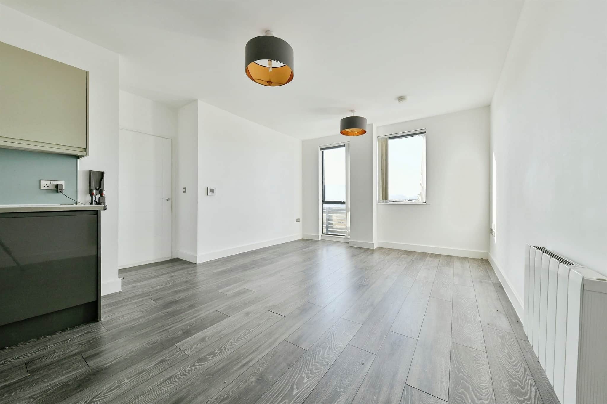 Property at Kings Road, Town Centre, Stevenage