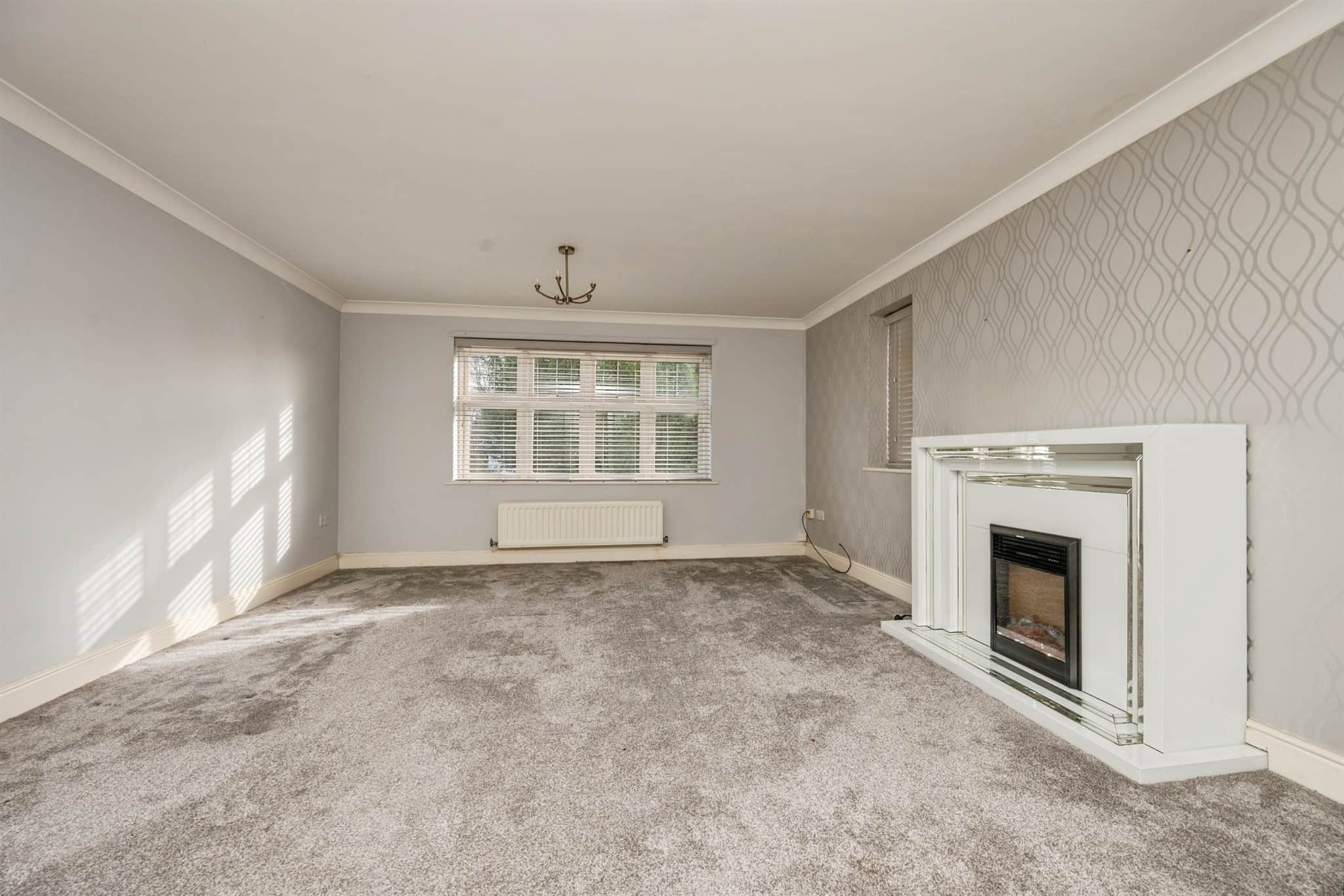 Property at Cotton Lane, Birmingham
